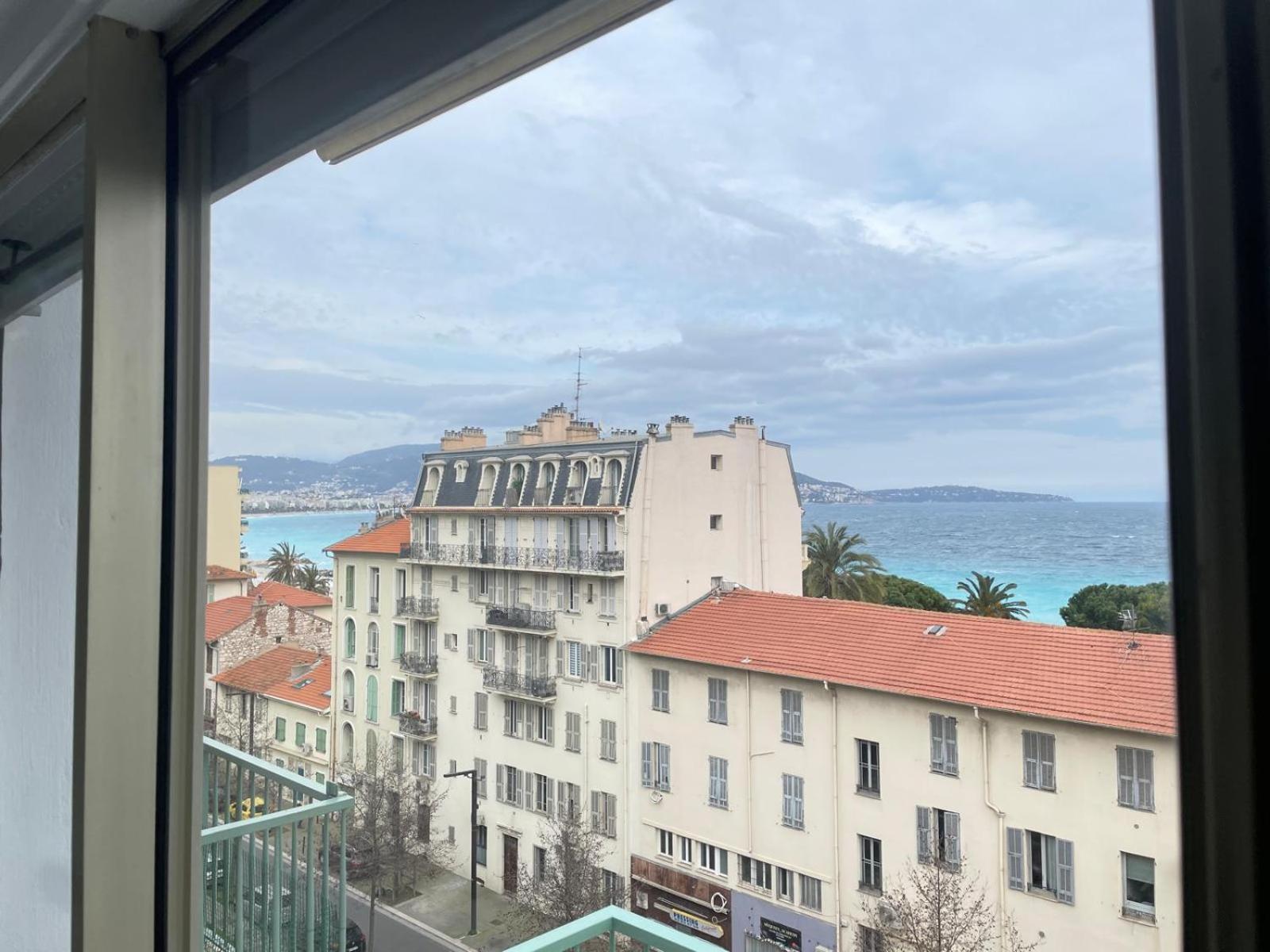 En Face De La Avec Vue Fantastique ! Apartment *