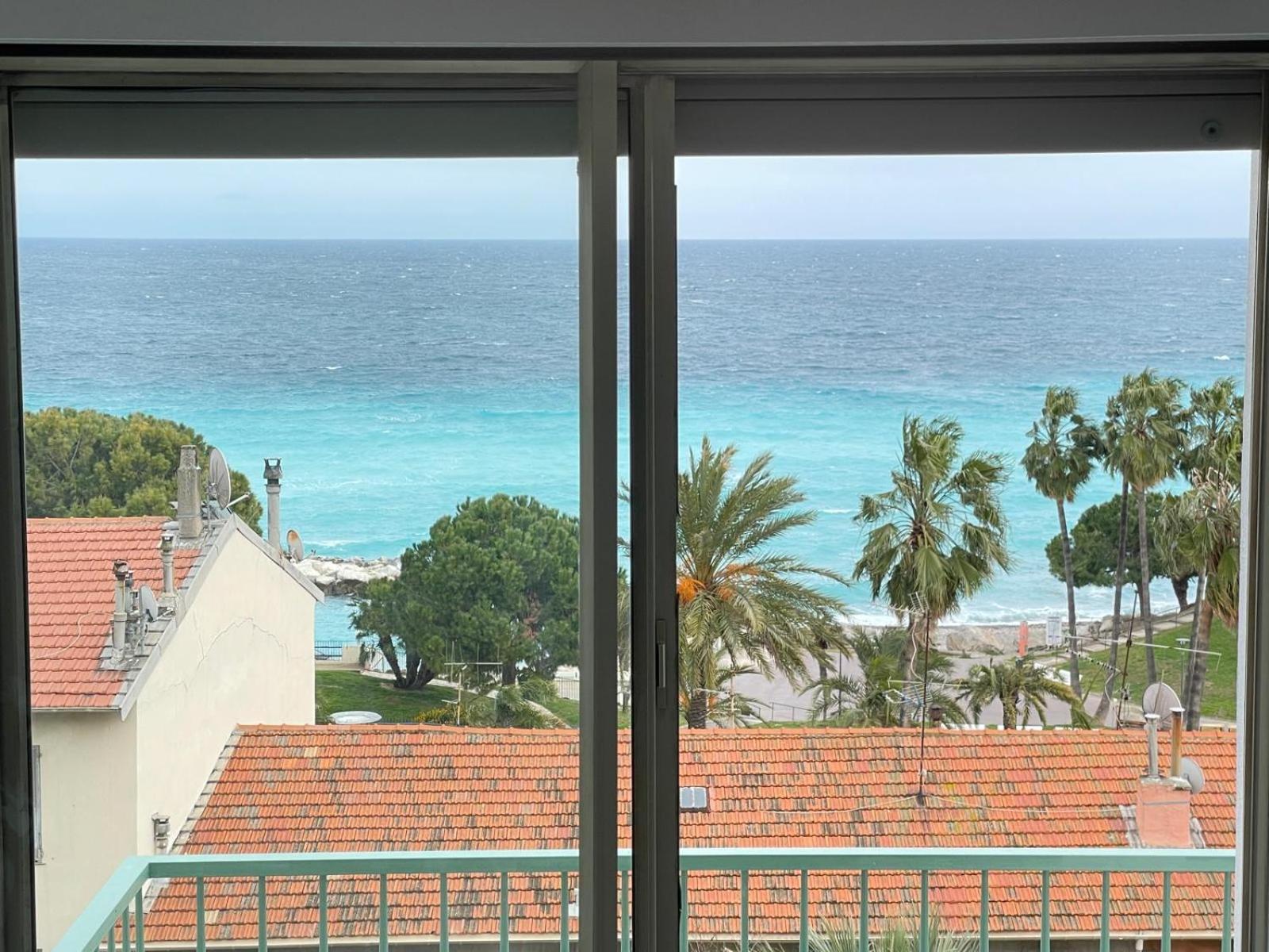 Apartment En Face De La Avec Vue Fantastique ! *