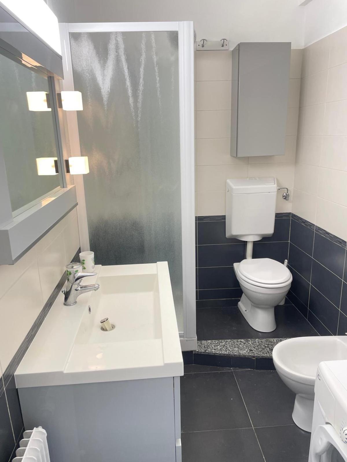 Apartment En Face De La Avec Vue Fantastique ! Nice