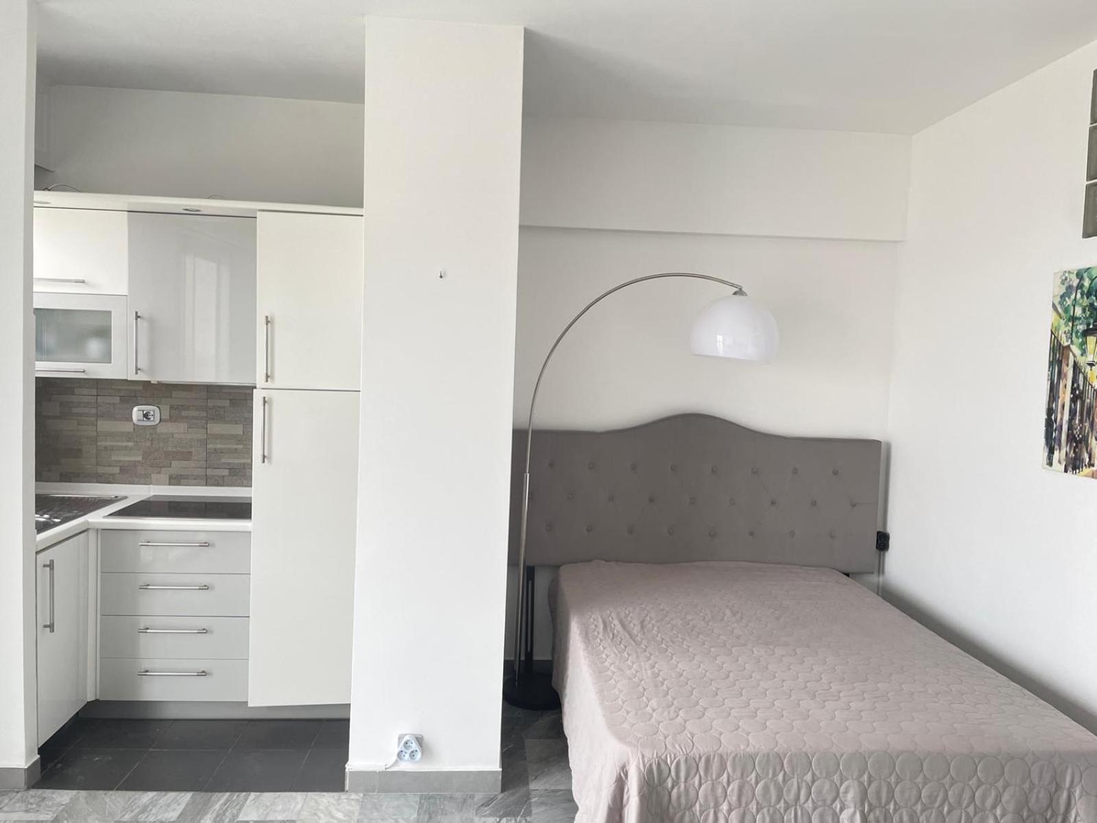 En Face De La Avec Vue Fantastique !