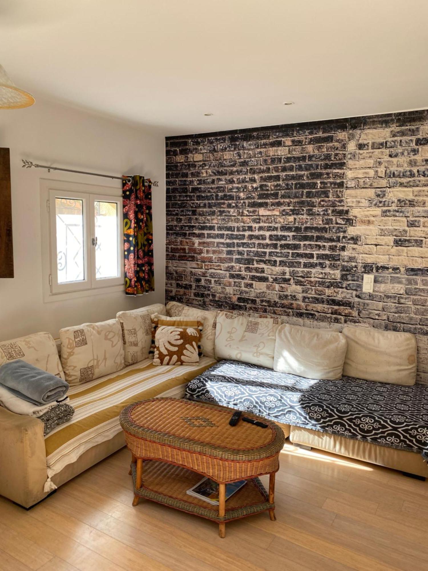 Maison De Avec Jardin Holiday home