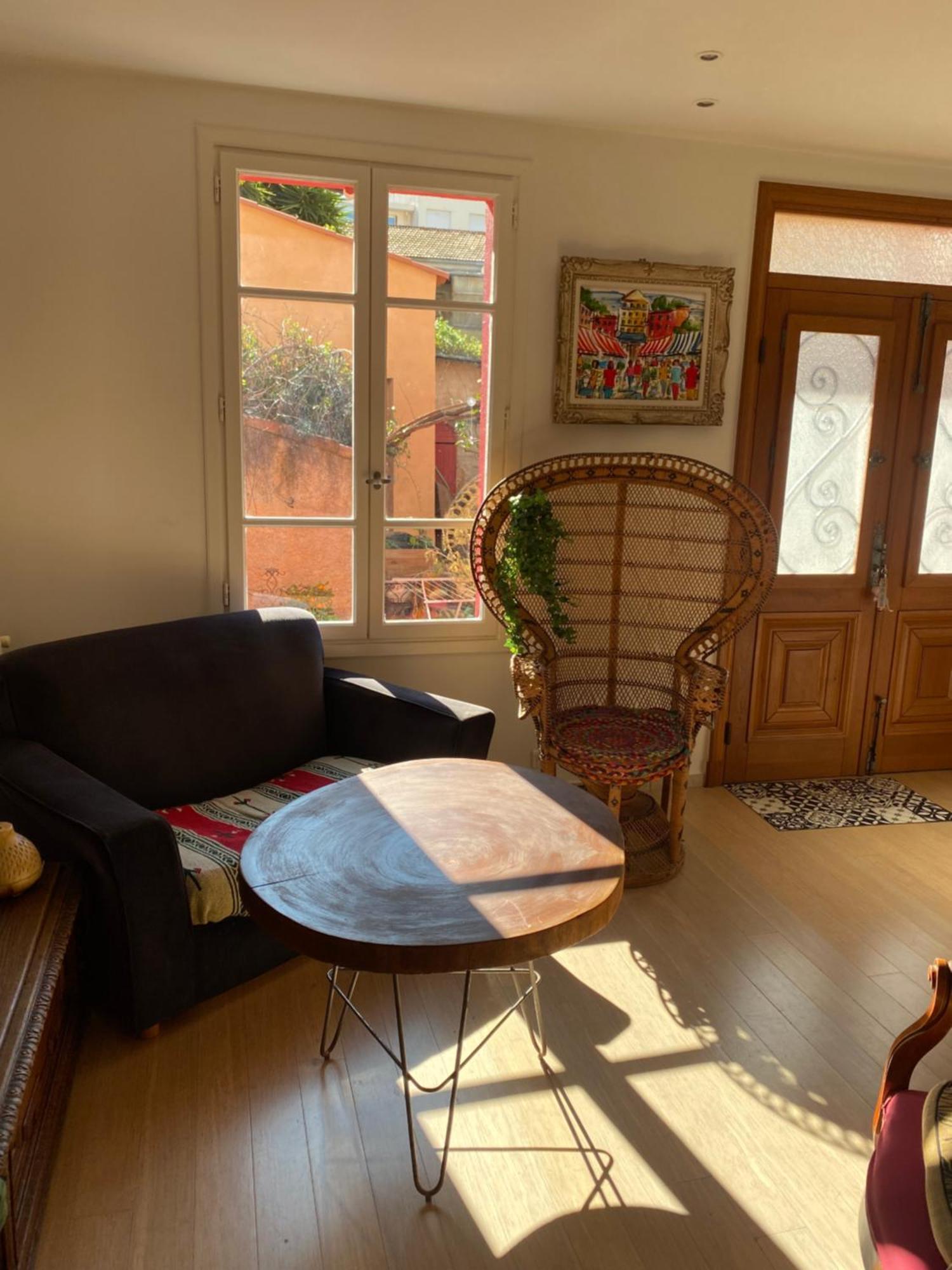 Holiday home Maison De Avec Jardin *