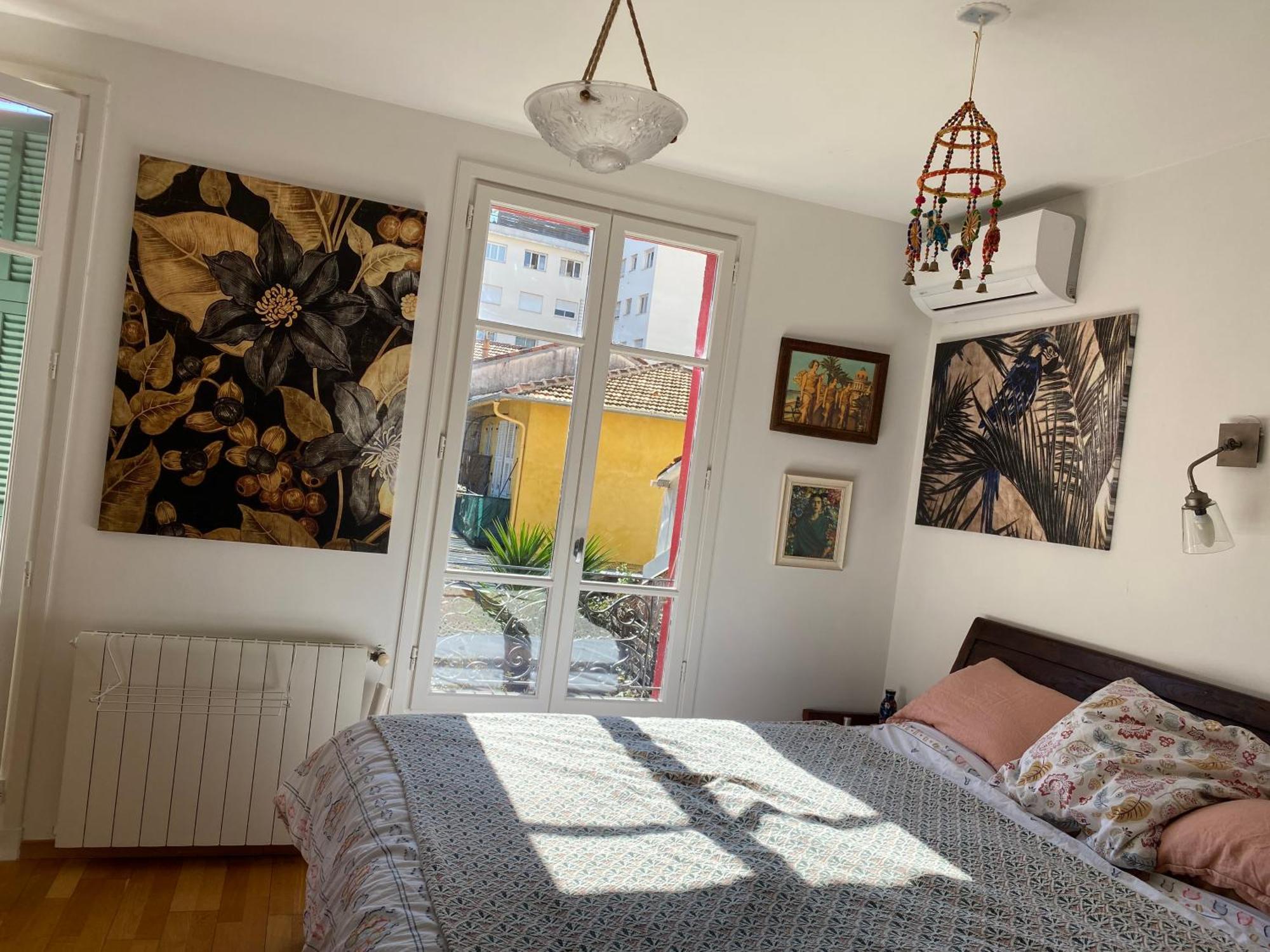 Maison De Avec Jardin *