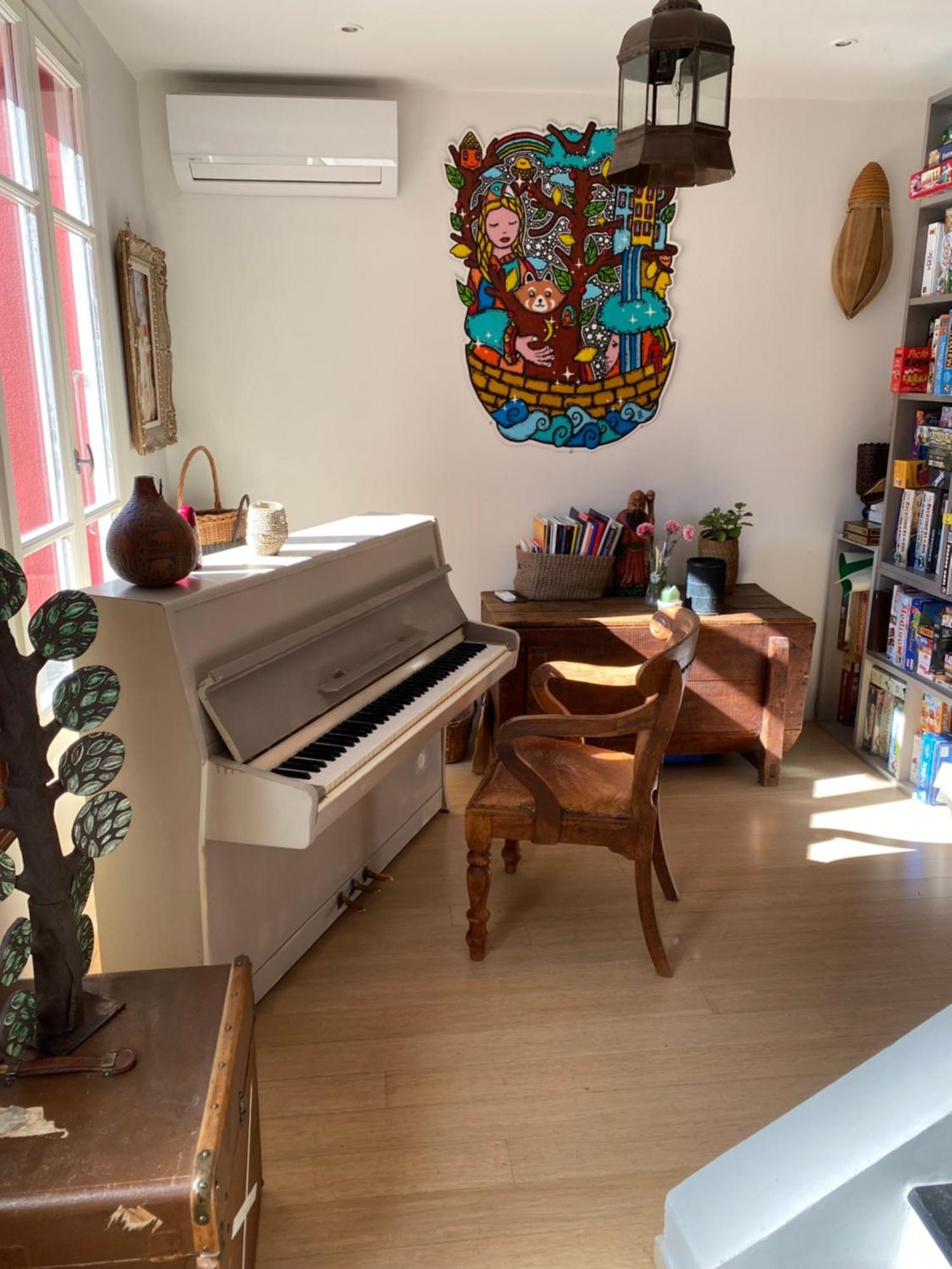 Maison De Avec Jardin * Nice