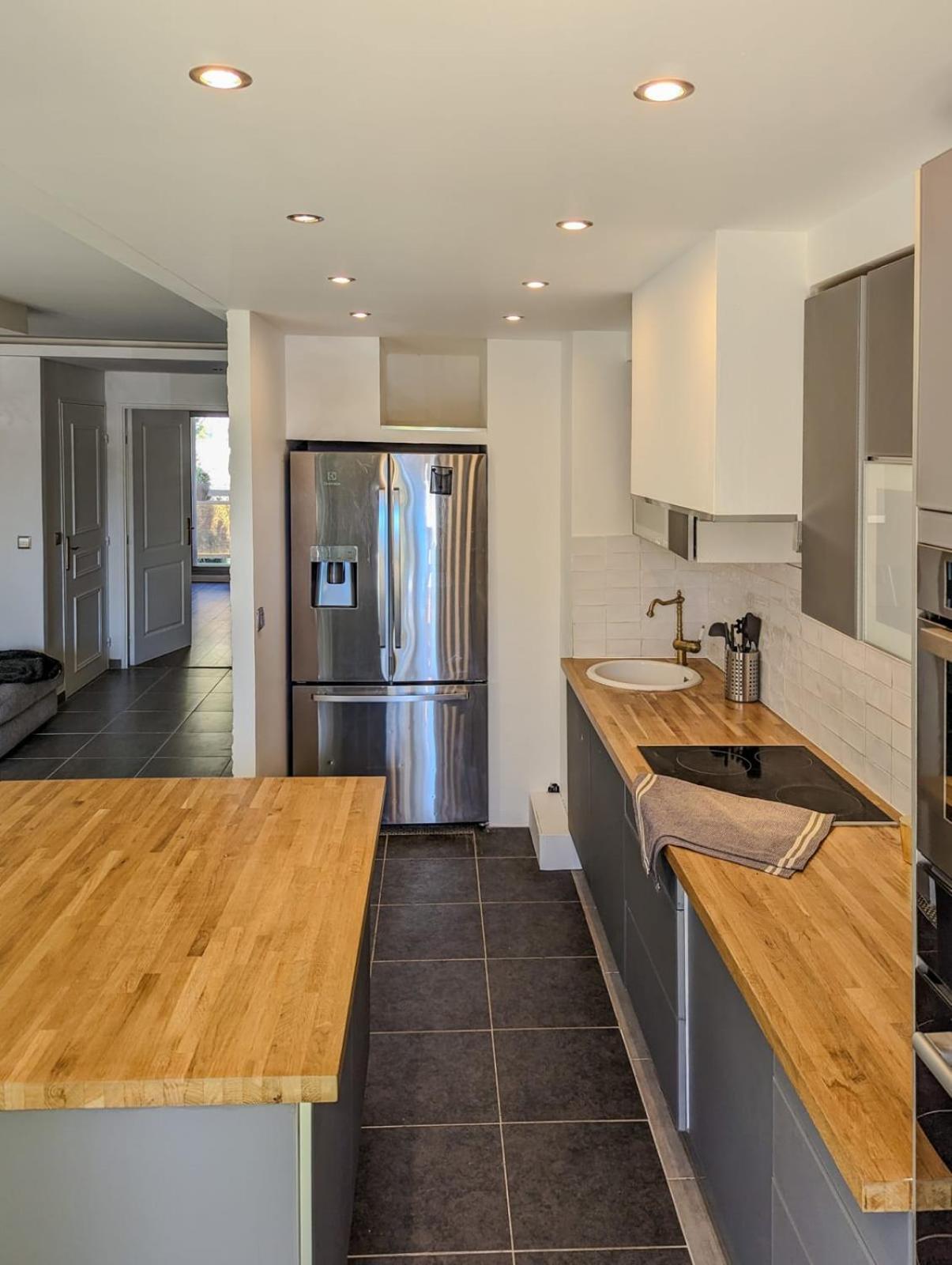 For 8 Guests In Center Apartment *