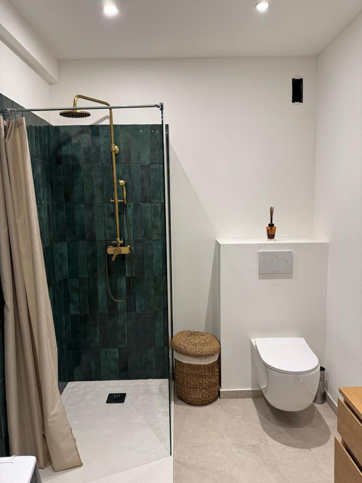 Apartment Charming 2p Center For 4 Nice