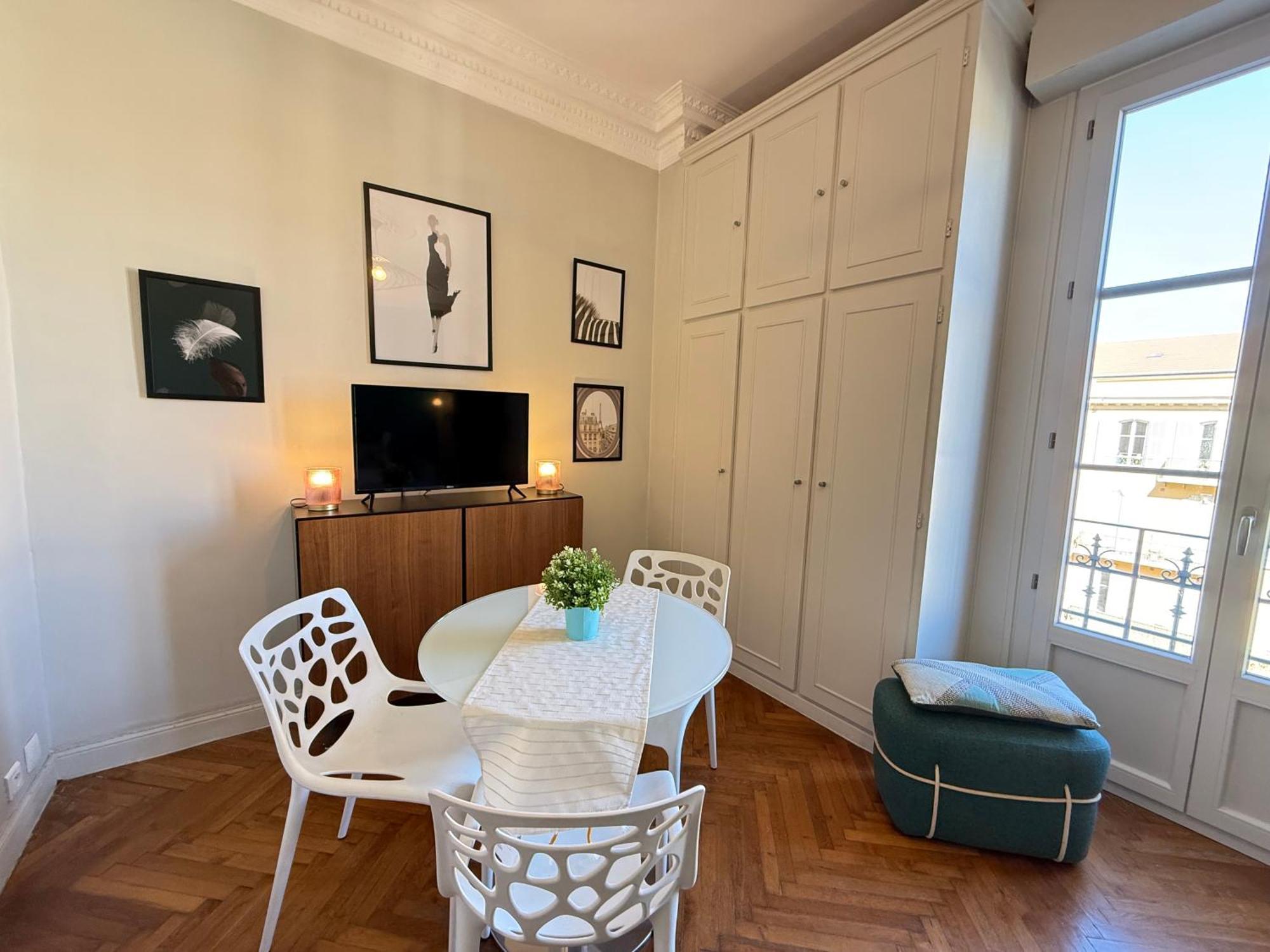 Cosy Centre Apartment *