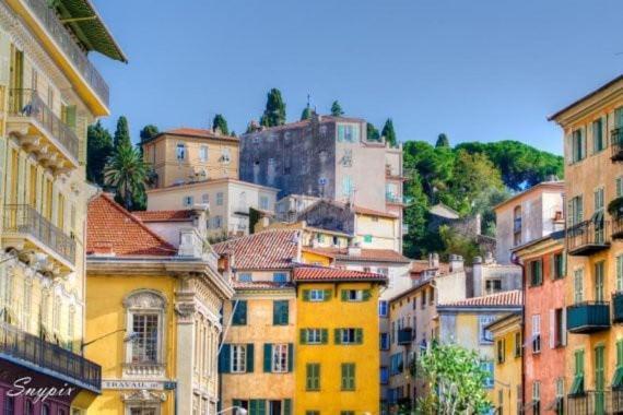 Noa House Apartment Nice