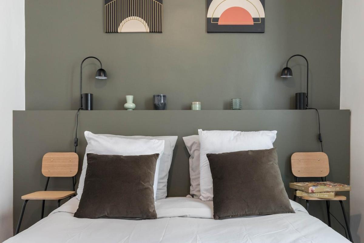 Apartment Noa House Nice