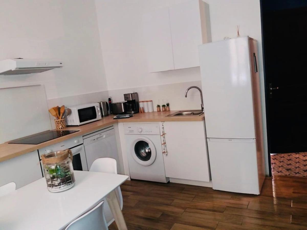 Apartment Noa House