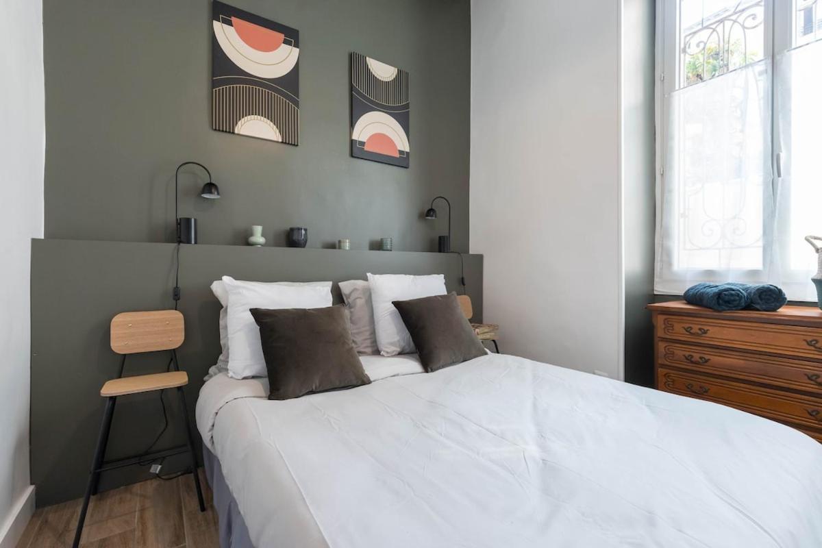 Noa House Apartment *