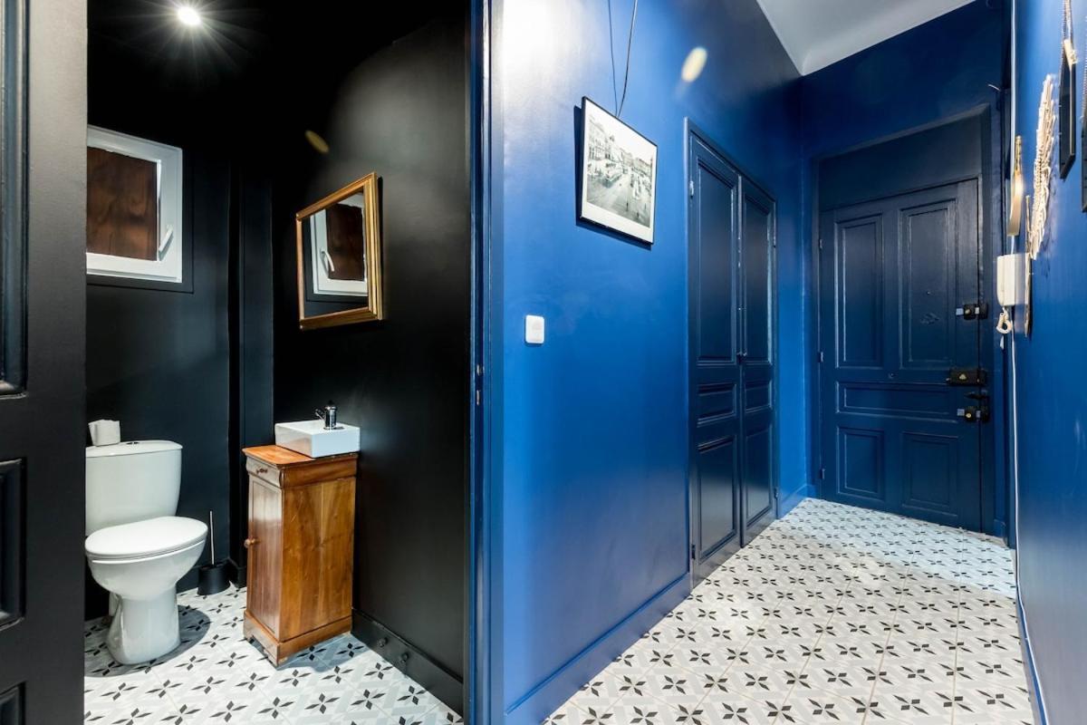 Apartment Noa House *