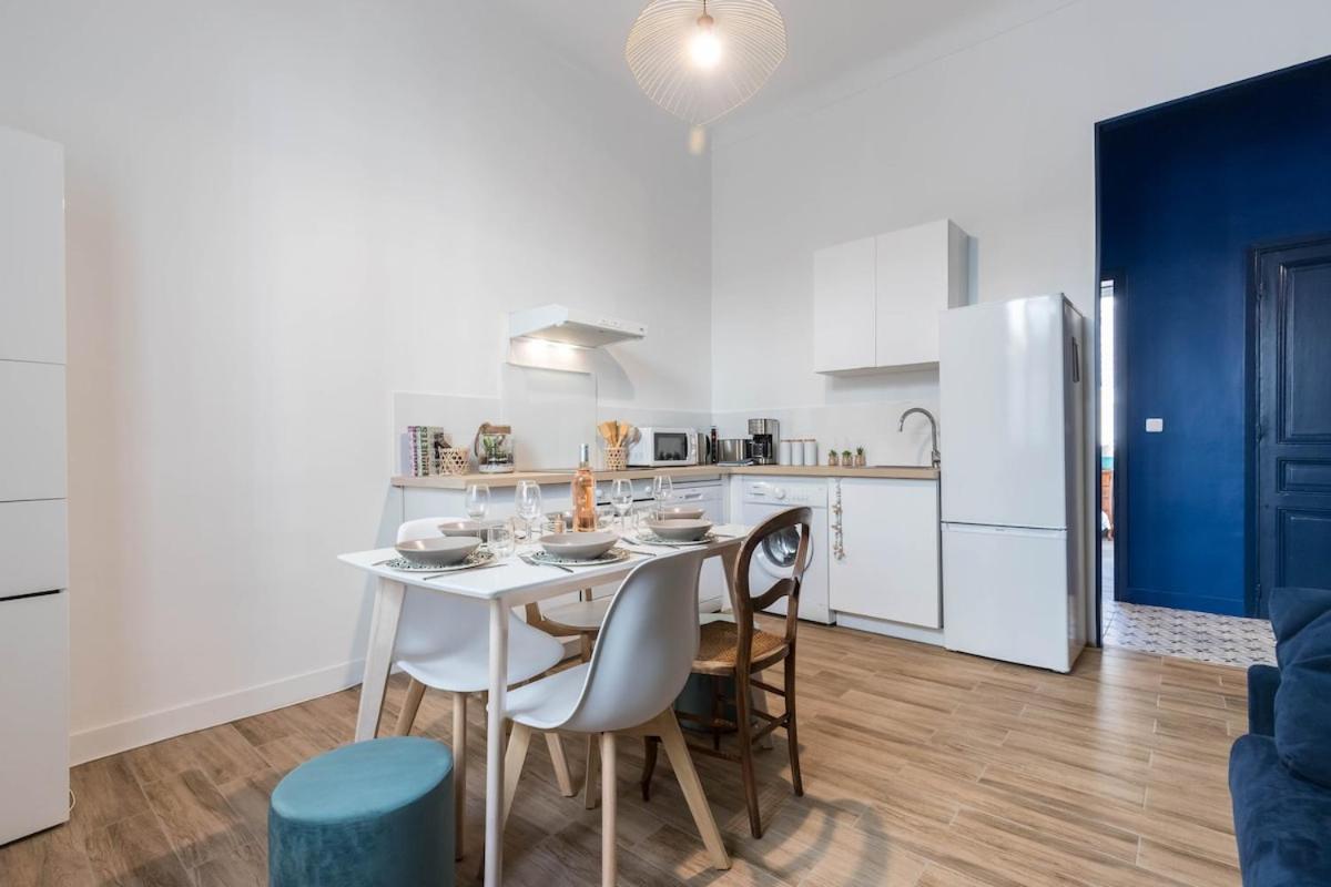 Noa House Apartamento Nice
