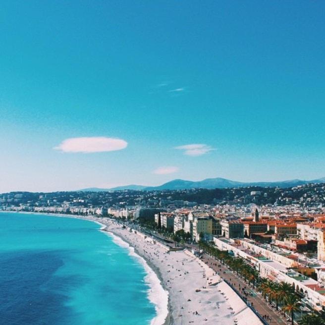 Apartment Noa House Nice