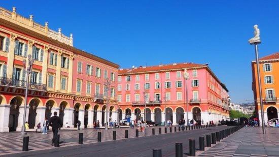 Noa House Apartment *