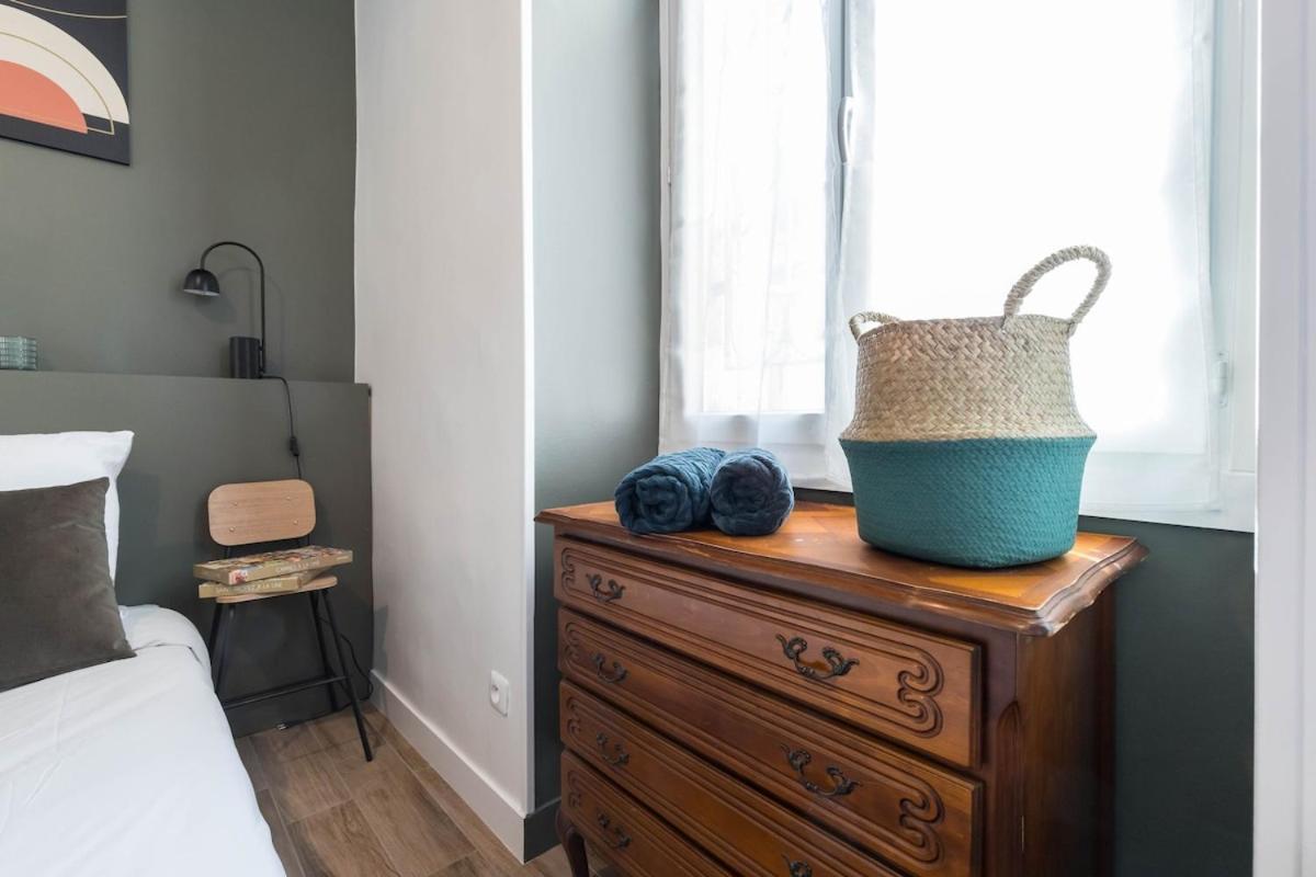 Apartment Noa House *