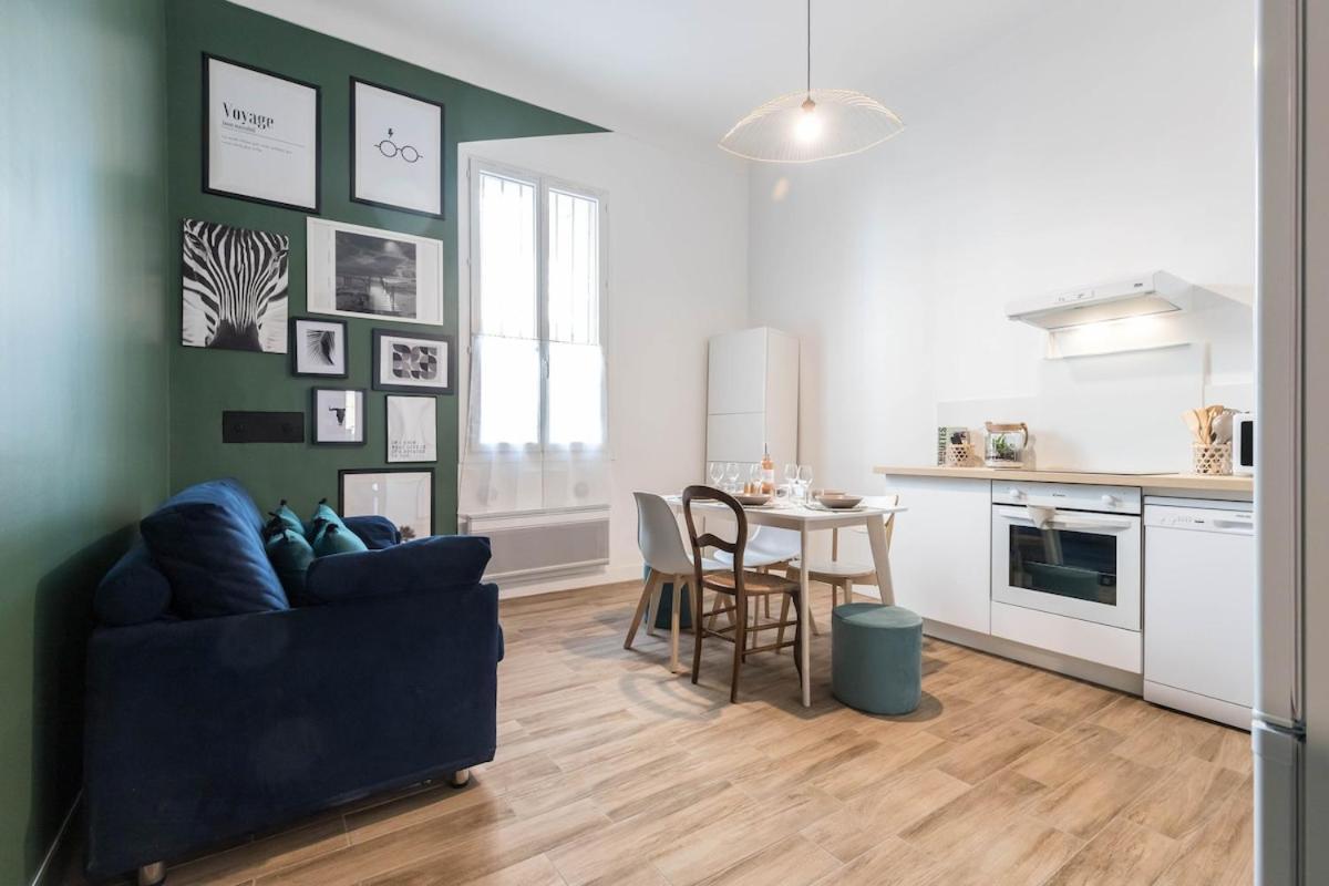 Apartment Noa House