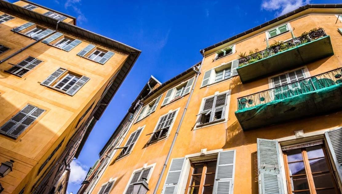 Apartment Noa House Nice