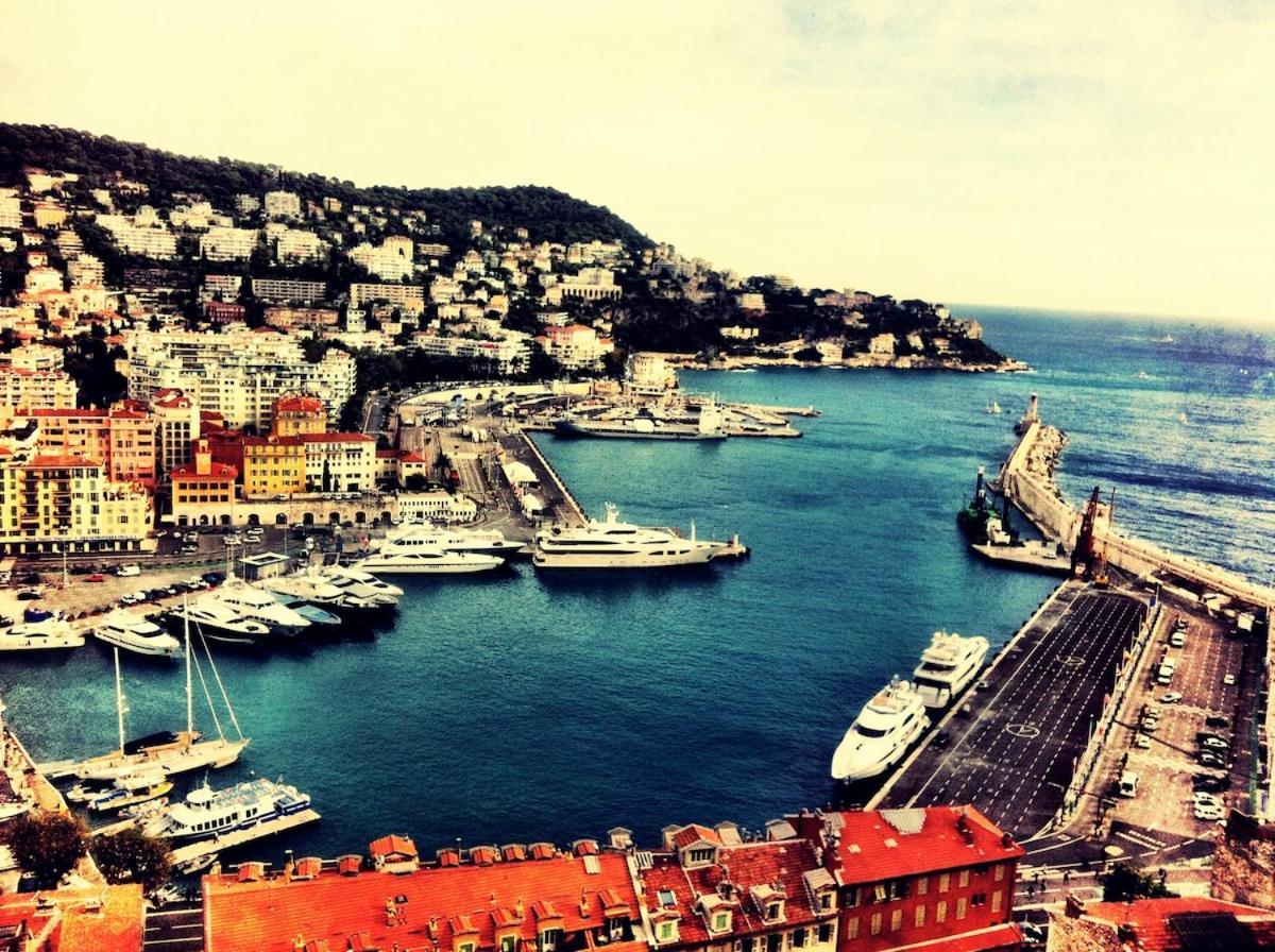 Noa House Apartment *