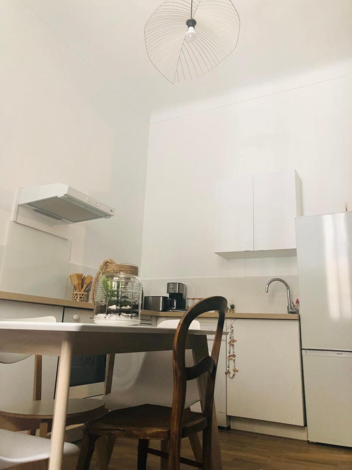 Noa House Apartamento