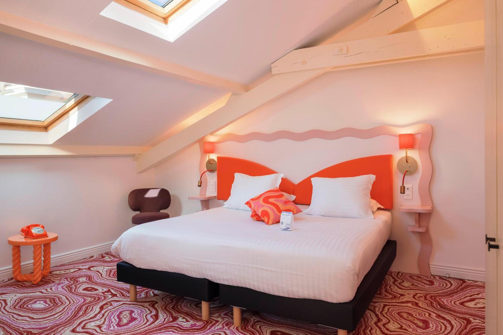 Best Western Lakmi Nice