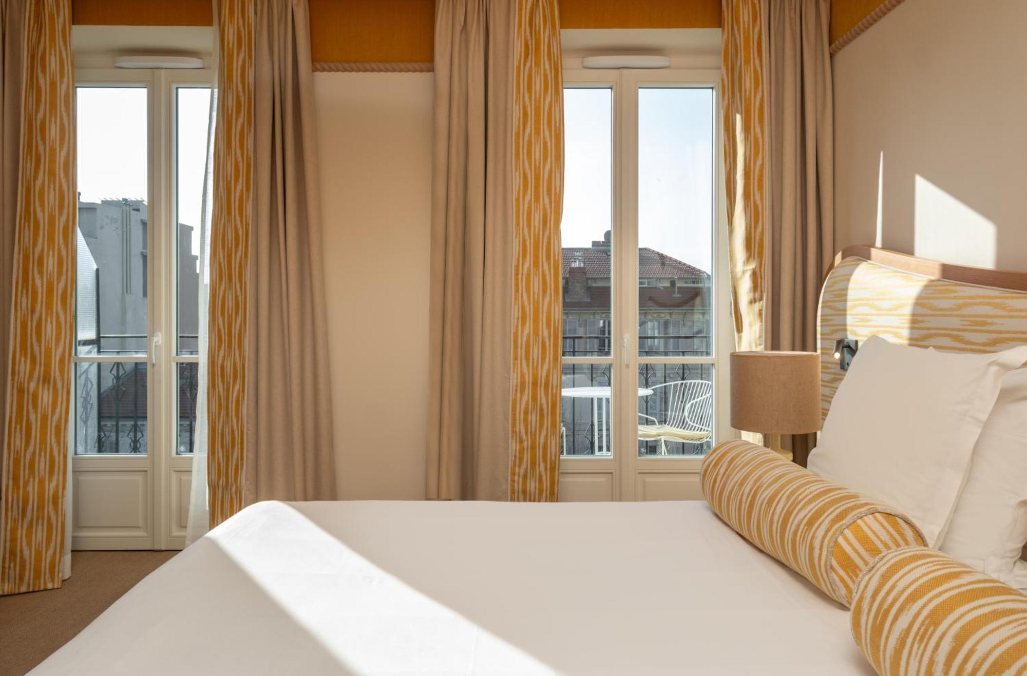 La Malmaison Boutique Hotel Nice