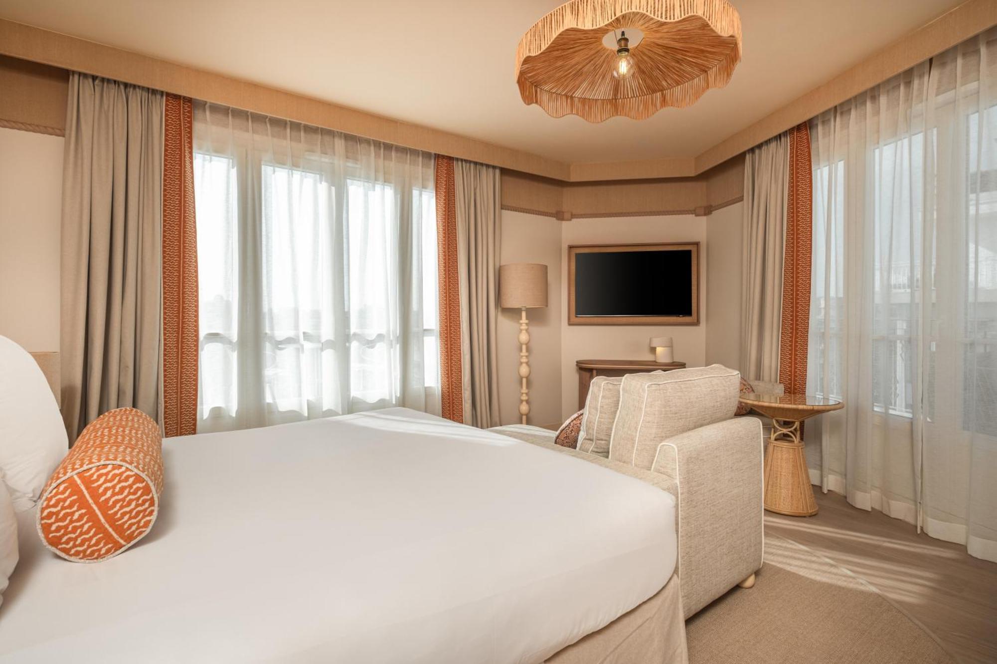 La Malmaison Boutique Hotel
