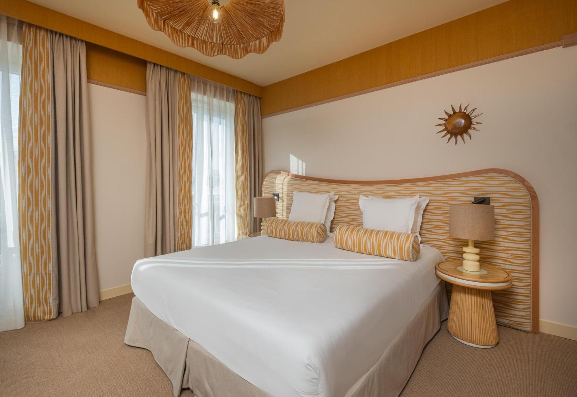 La Malmaison Boutique Hotel Nice