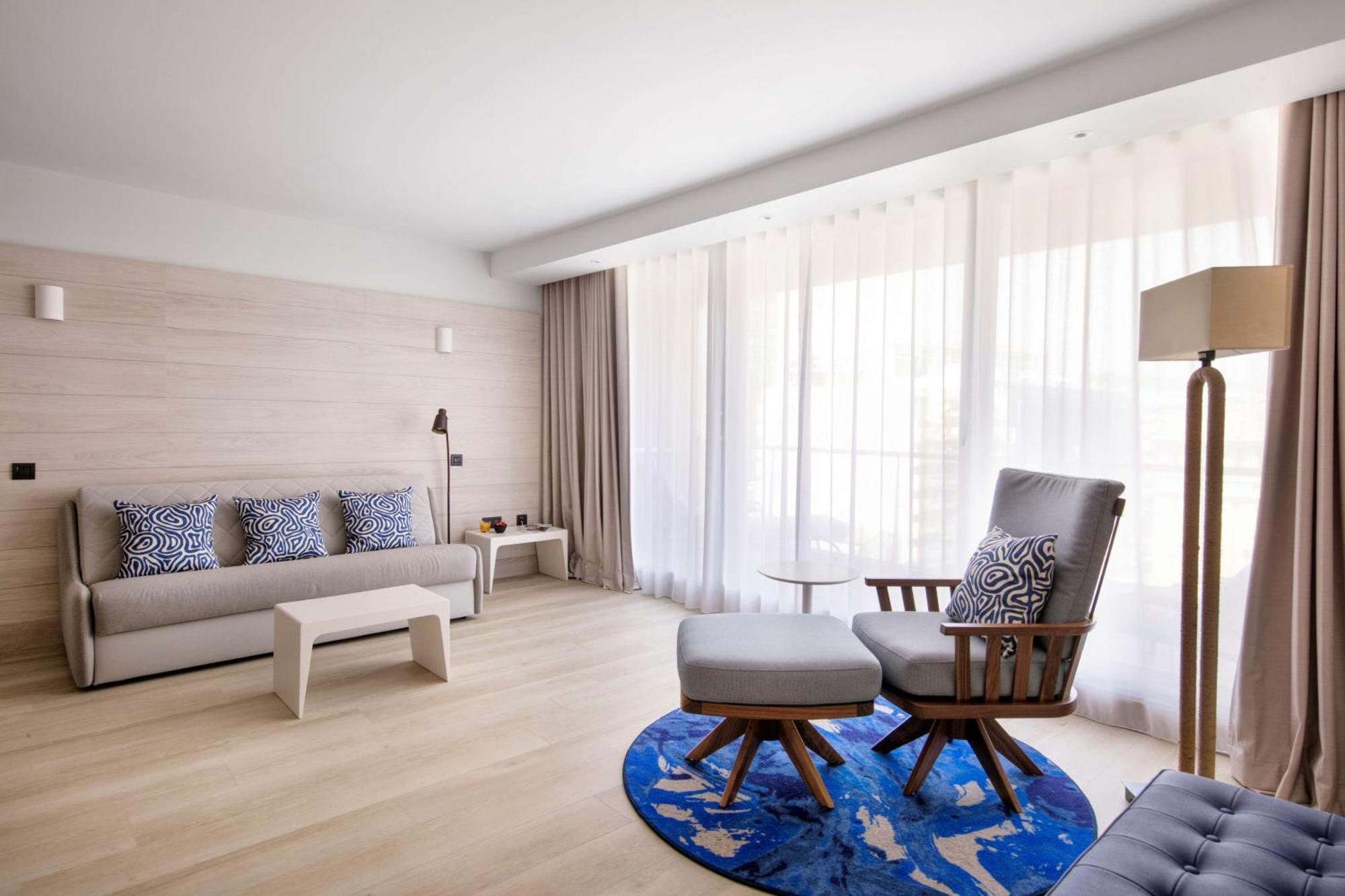 Hotel Radisson Blu Nice