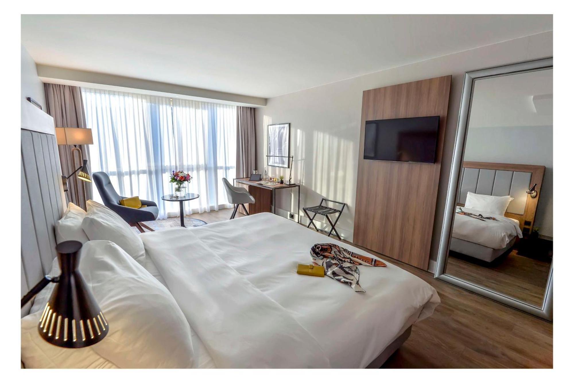 Radisson Blu Hotel 4*