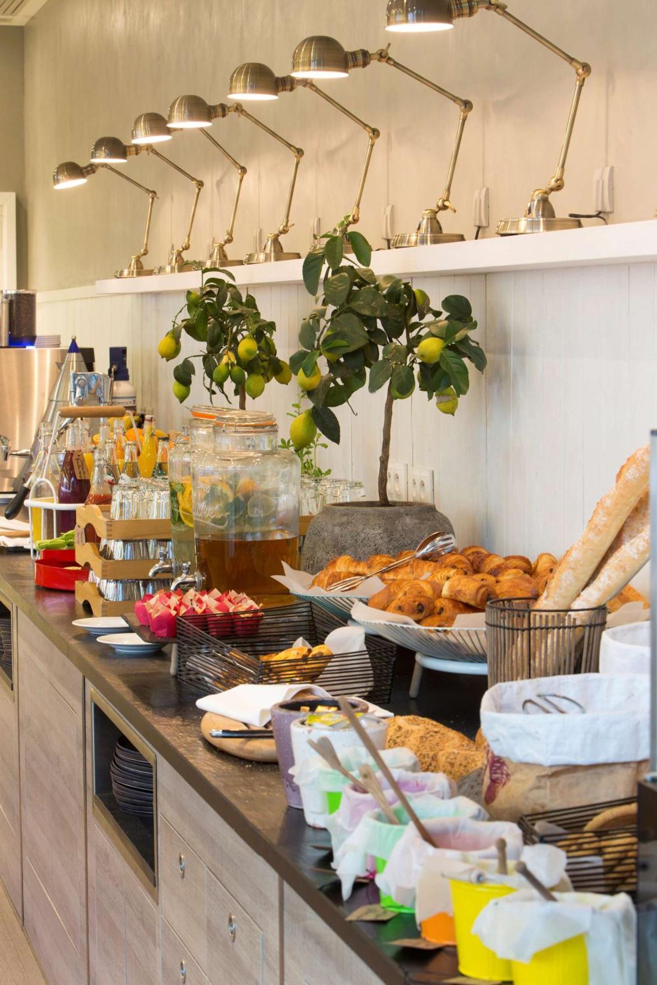 Radisson Blu Hotel Nice