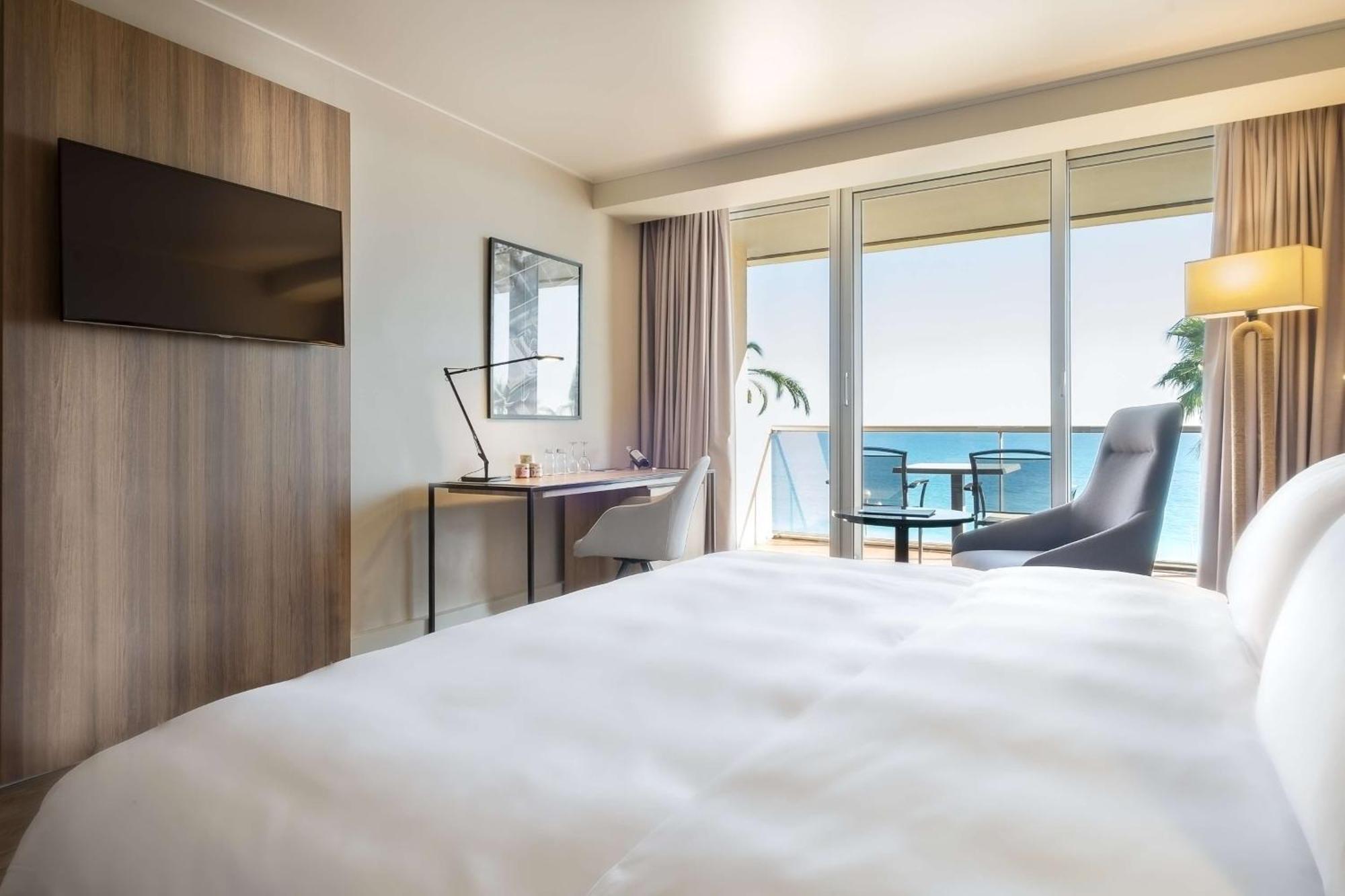 Hotel Radisson Blu Nice