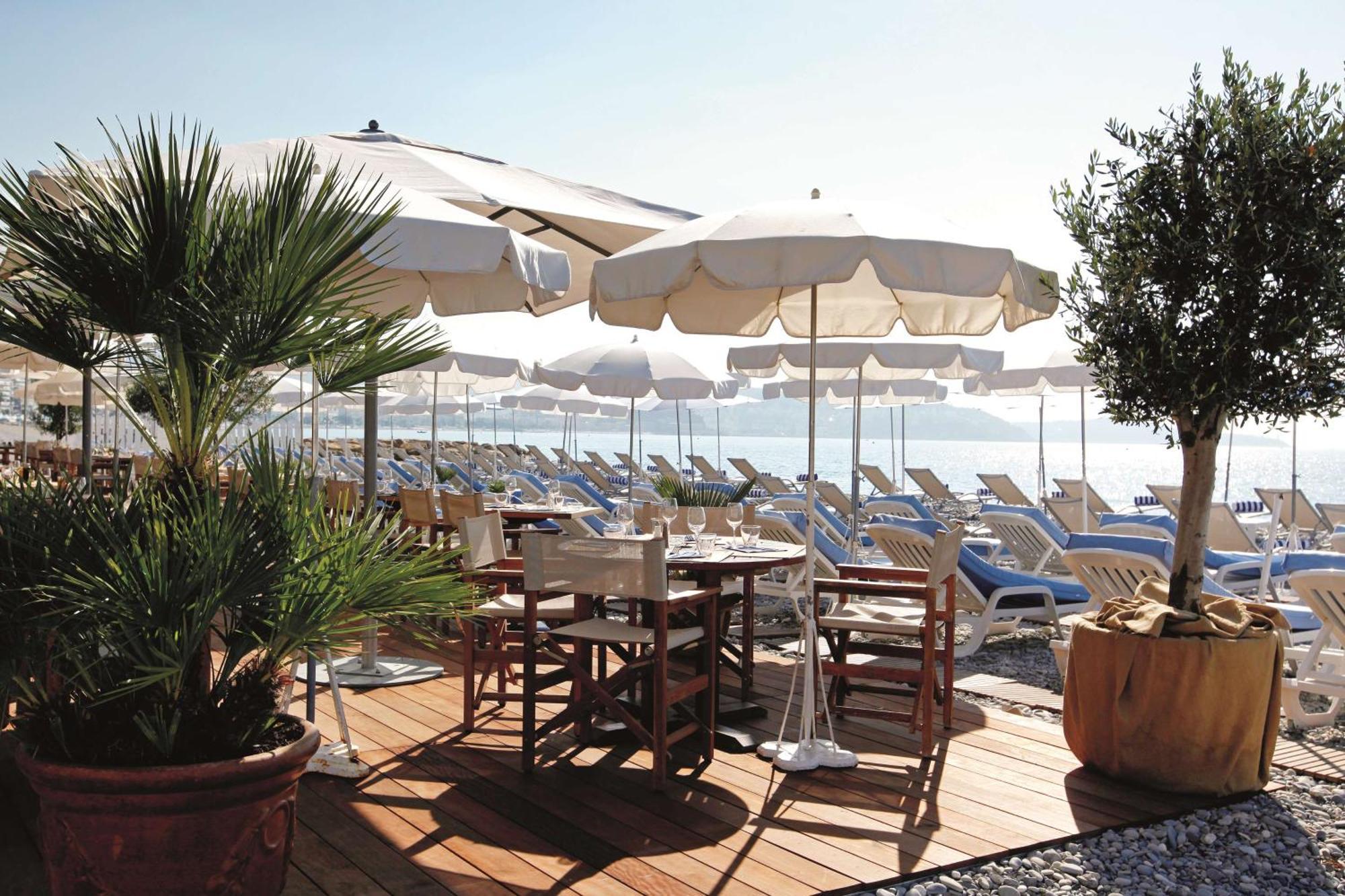 Radisson Blu 4* Nice