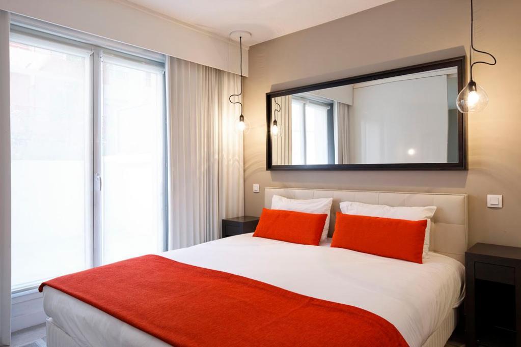 Adagio Centre Aparthotel