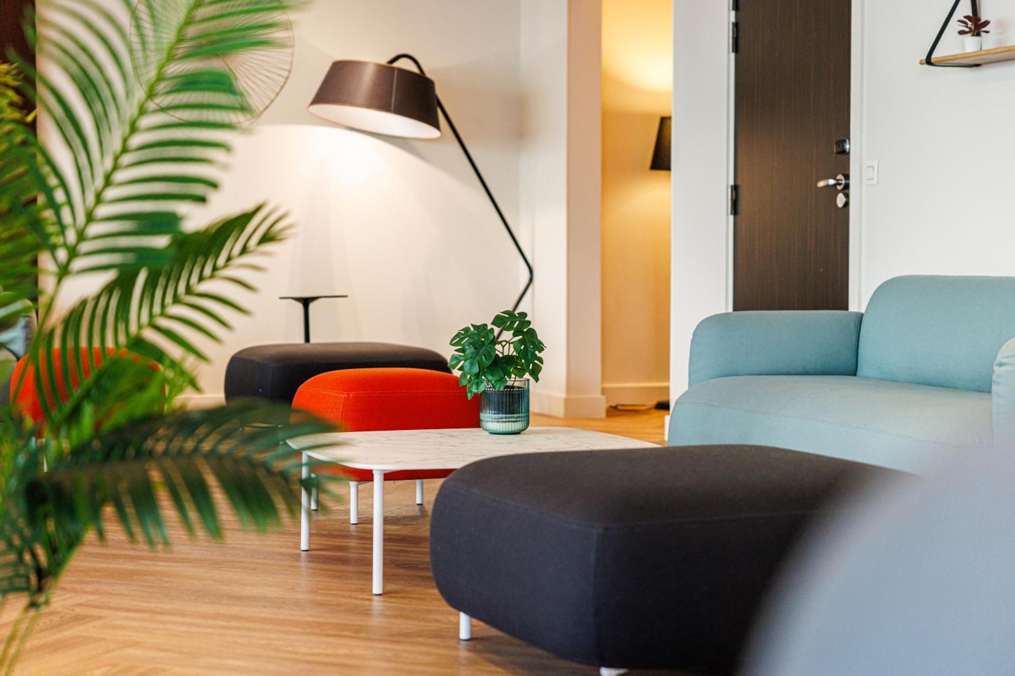Adagio Centre 3* Nice
