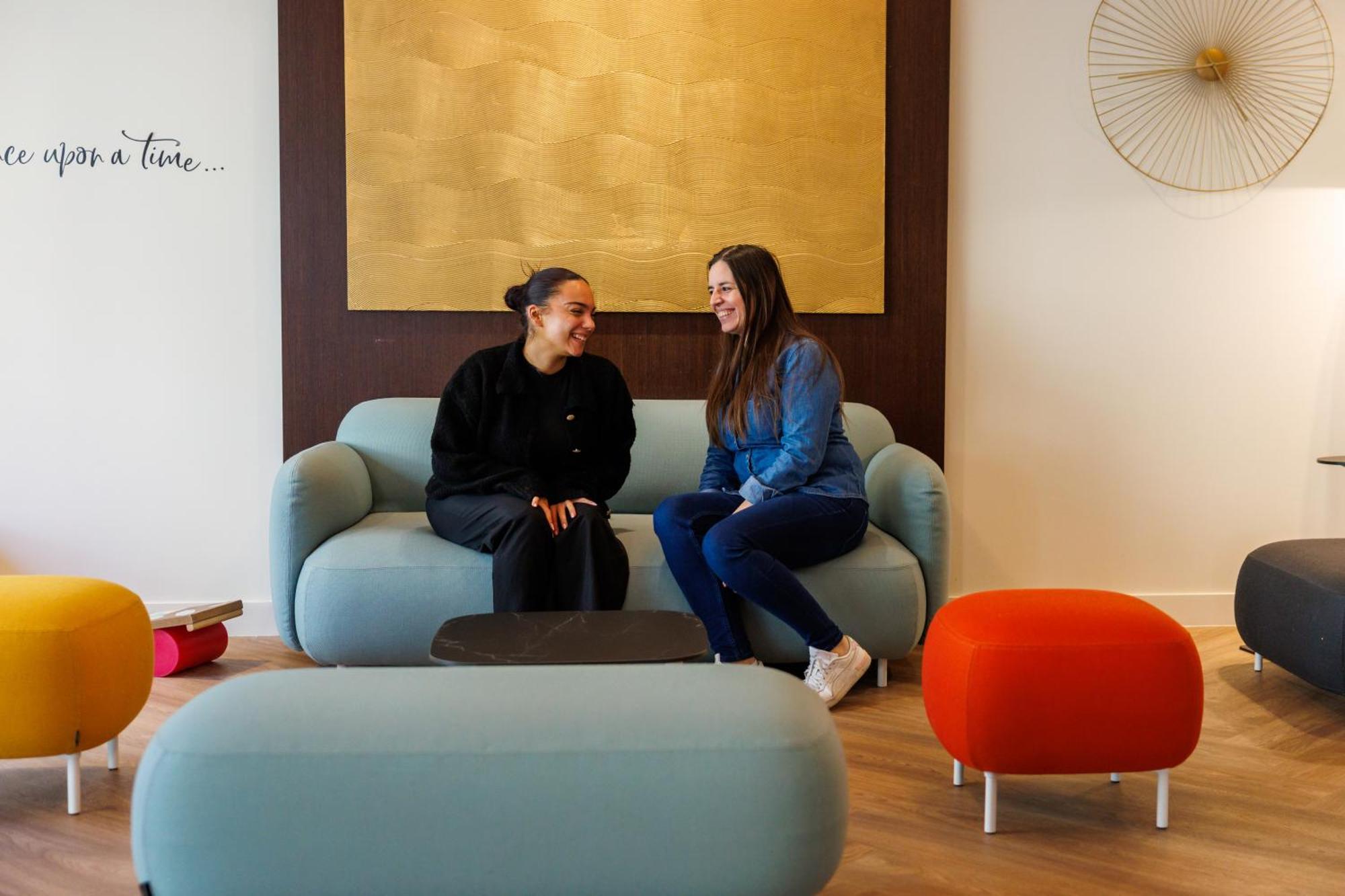Aparthotel Adagio Centre 3*