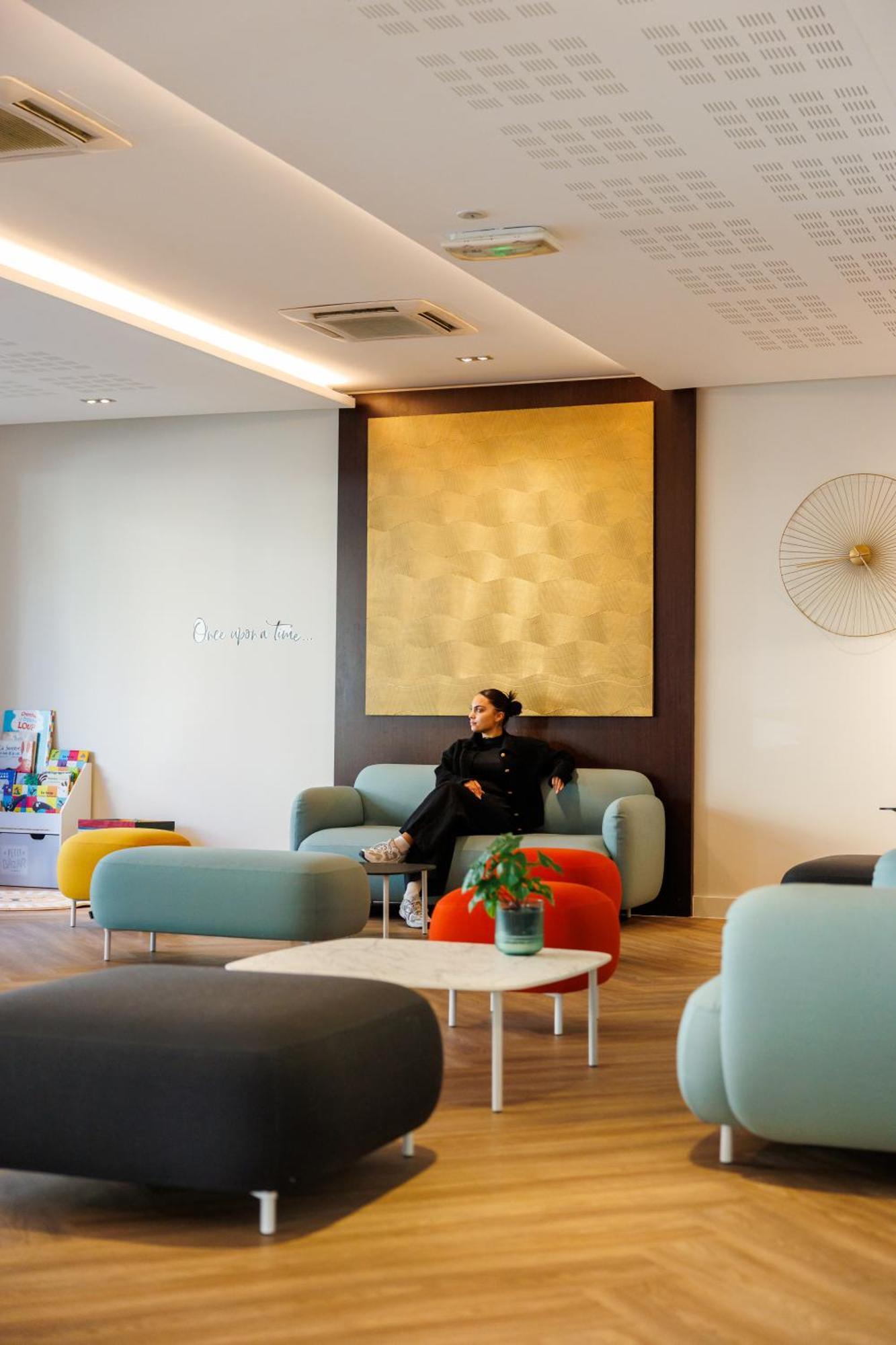 Aparthotel Adagio Centre