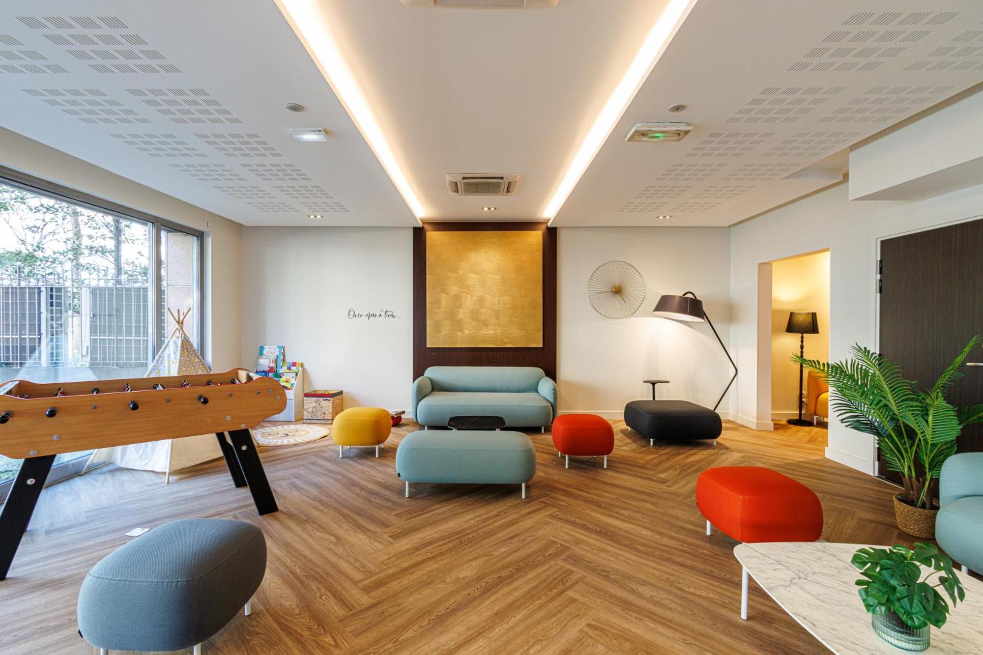 Adagio Centre 3* Nice