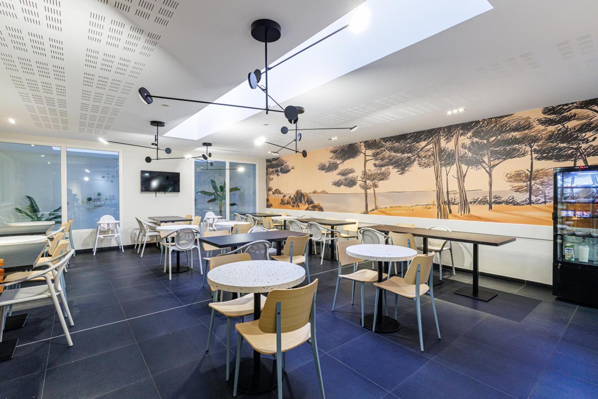 Aparthotel Adagio Centre