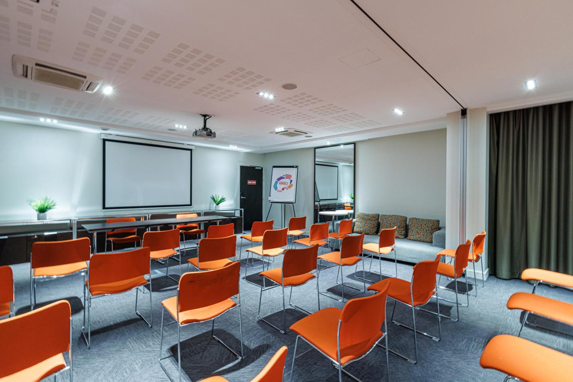 Aparthotel Adagio Centre