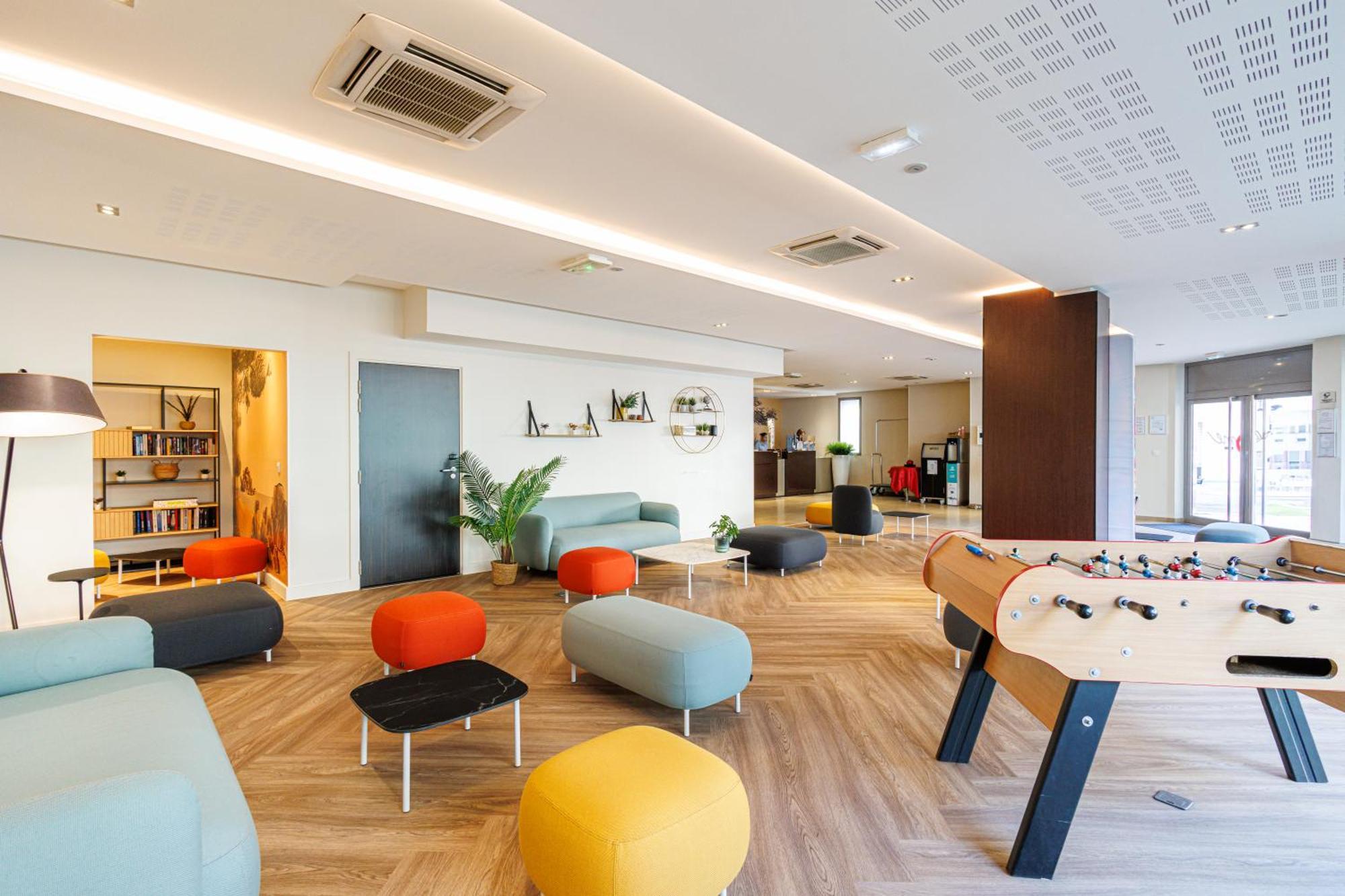 Adagio Centre 3* Nice