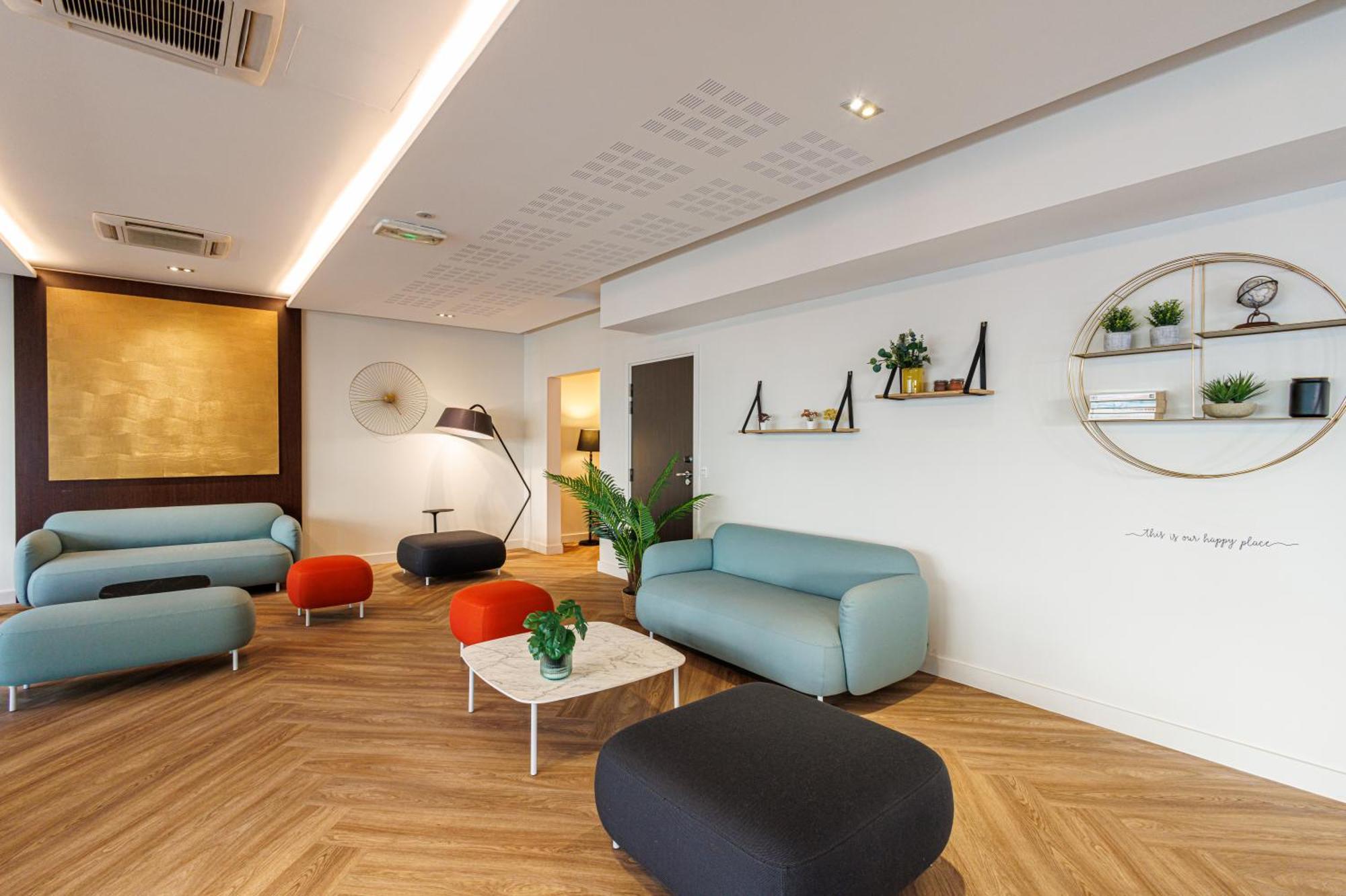 Aparthotel Adagio Centre