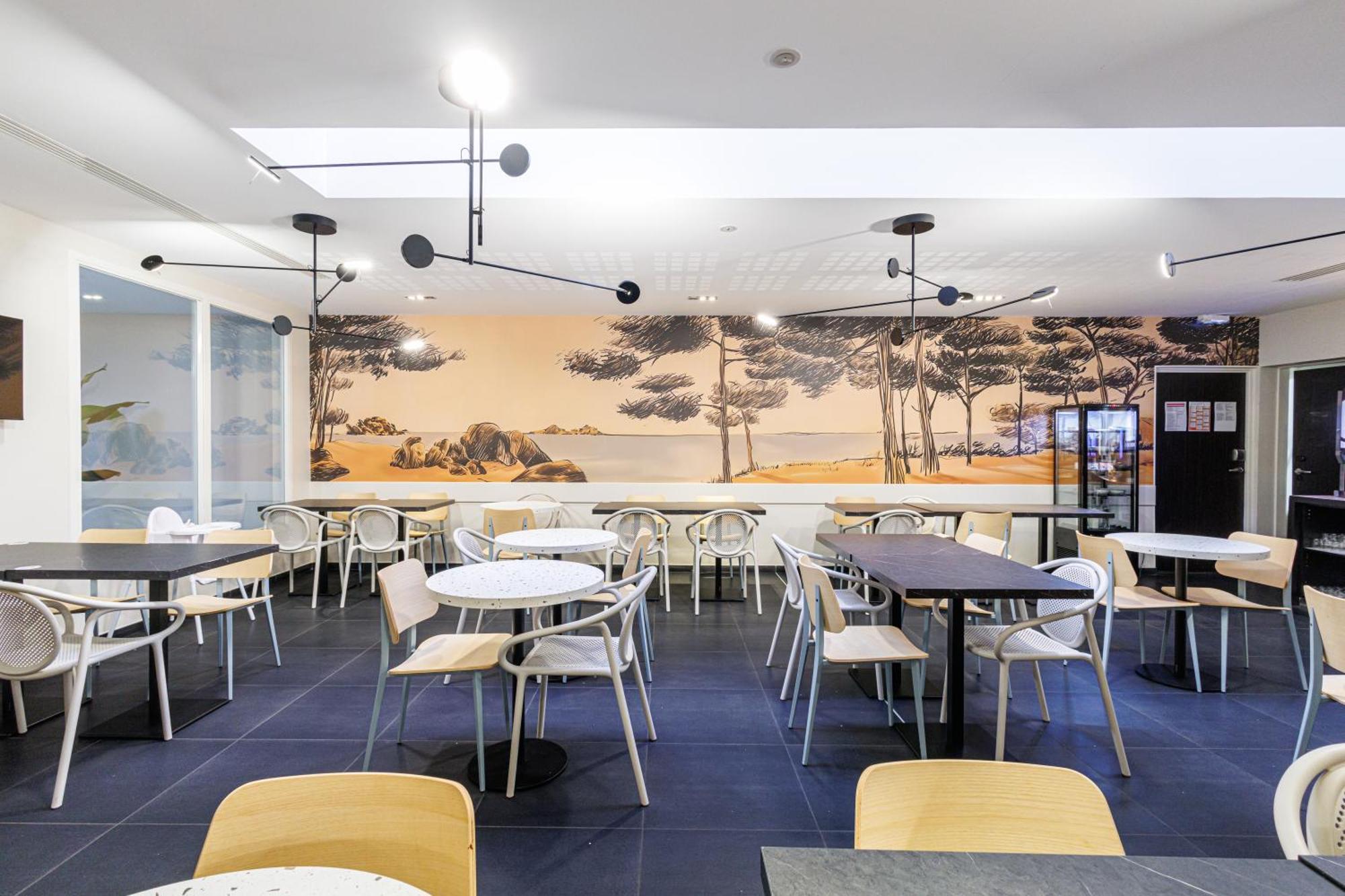 Adagio Centre Nice