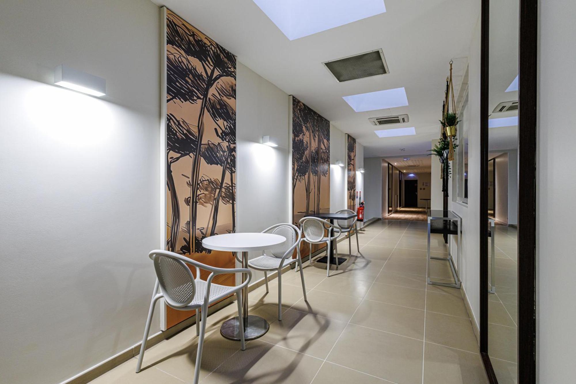 Aparthotel Adagio Centre Nice