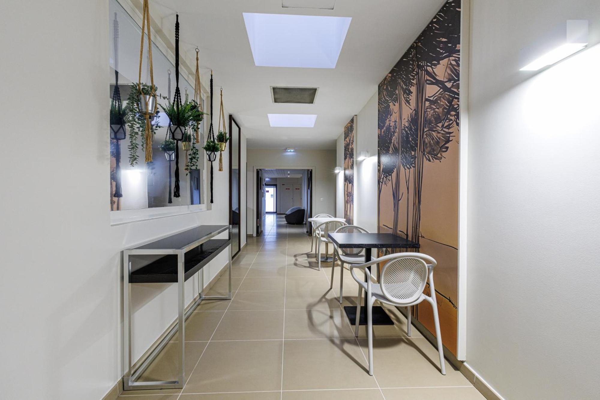 Adagio Centre 3* Nice