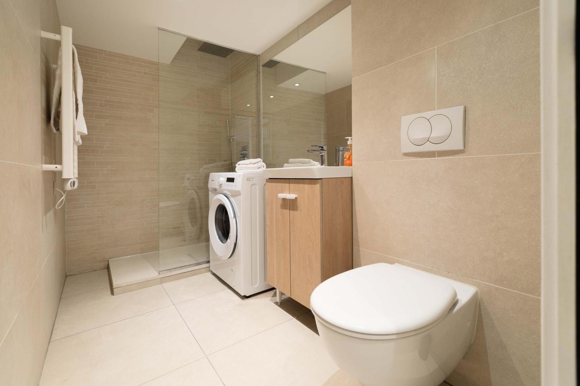 Maison Bianchi - Duplex Old Town Apartment