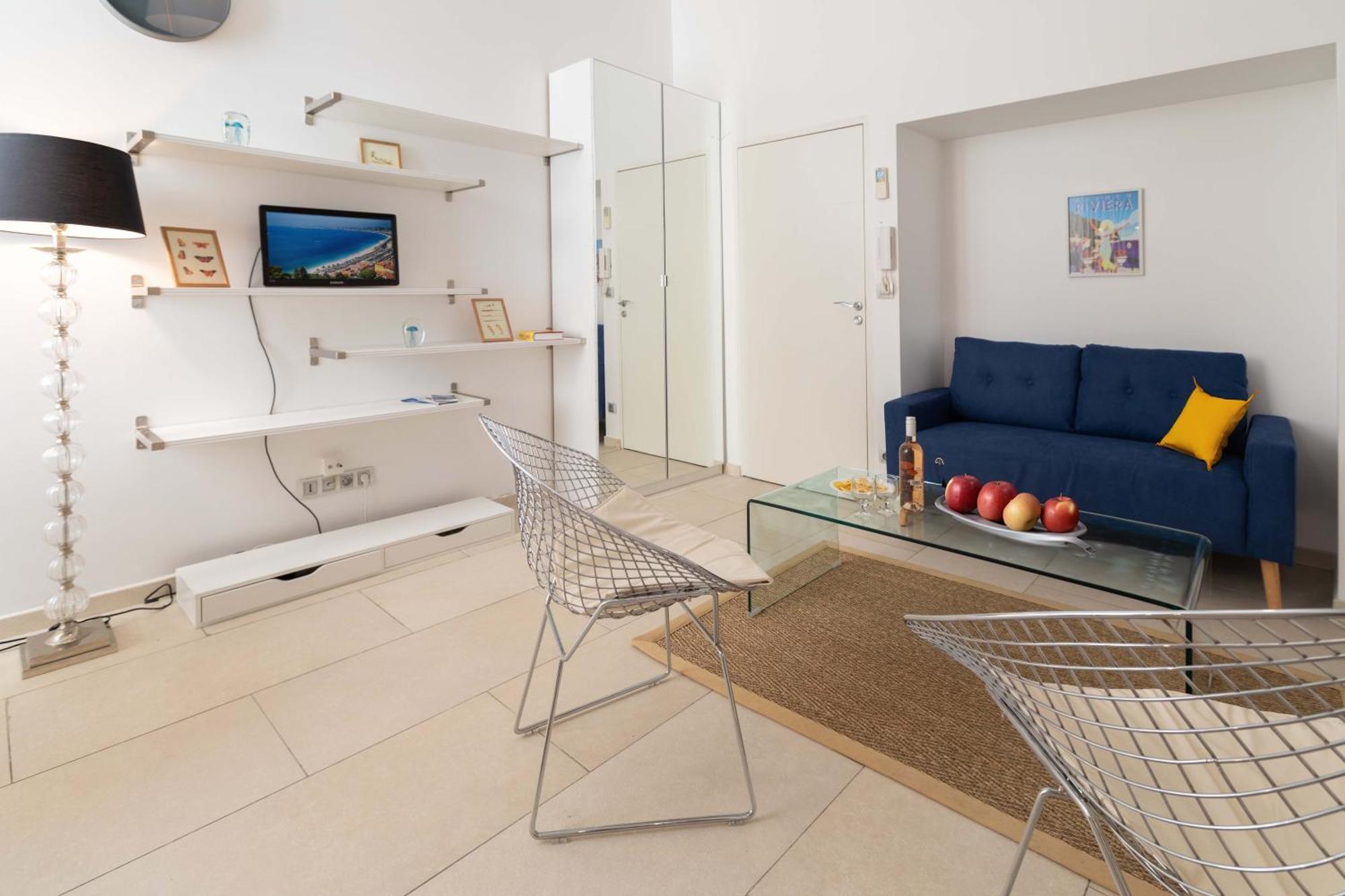 Appartement Maison Bianchi - Duplex Old Town