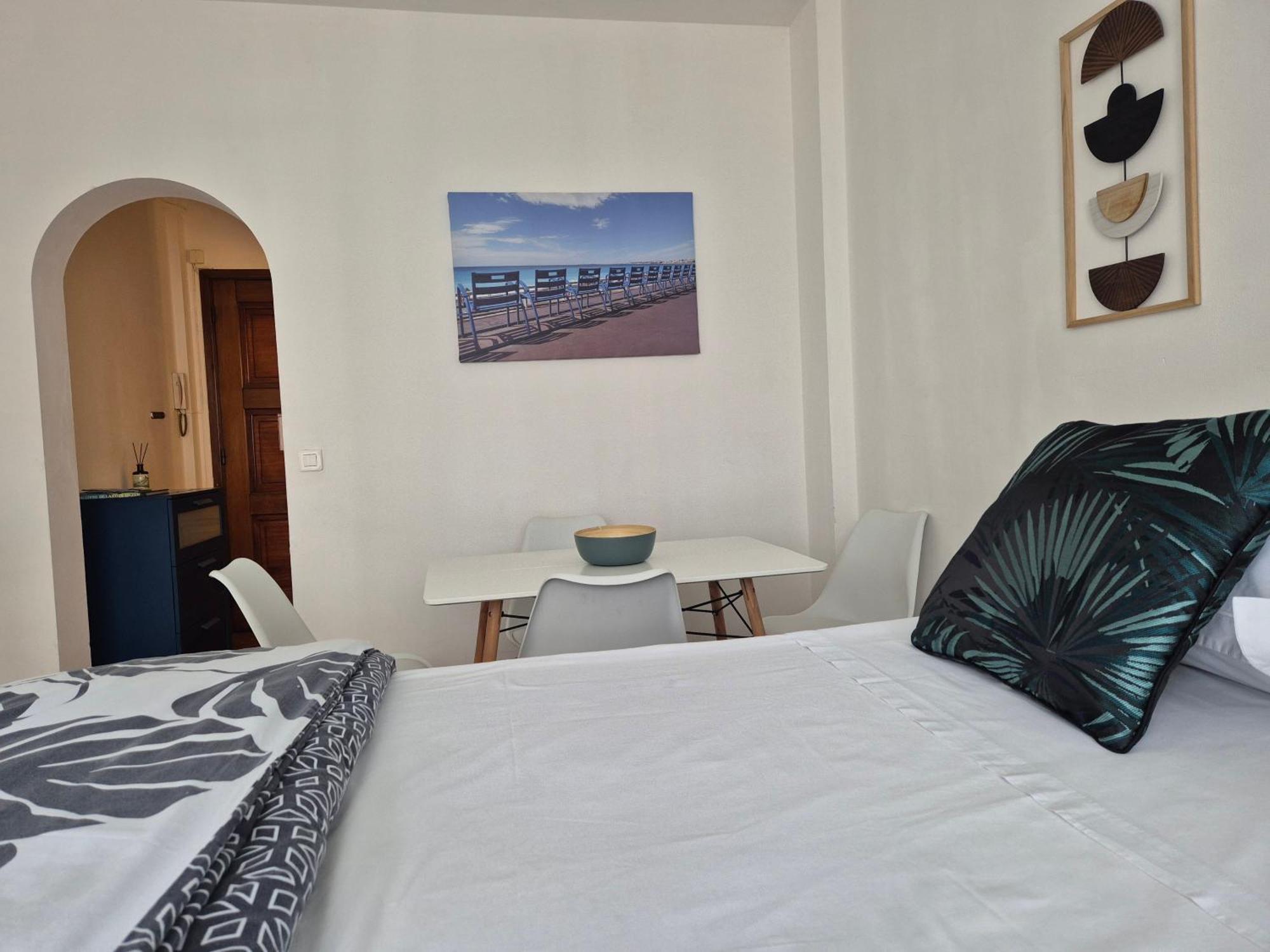 Apartamento Le Grand Sud *