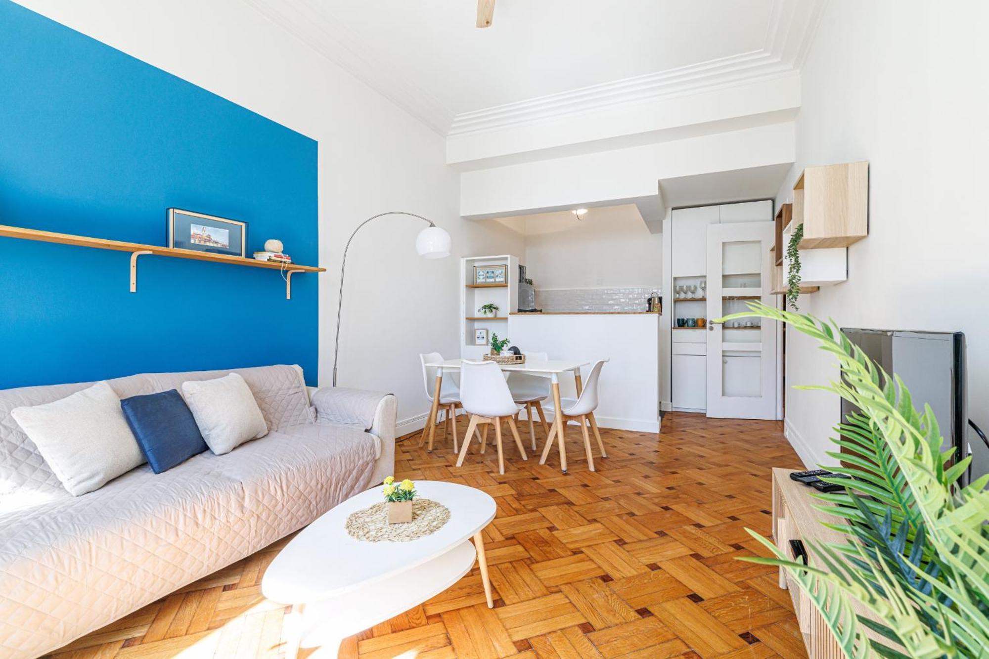 Promenade Des 2 Bdr Large Terrace