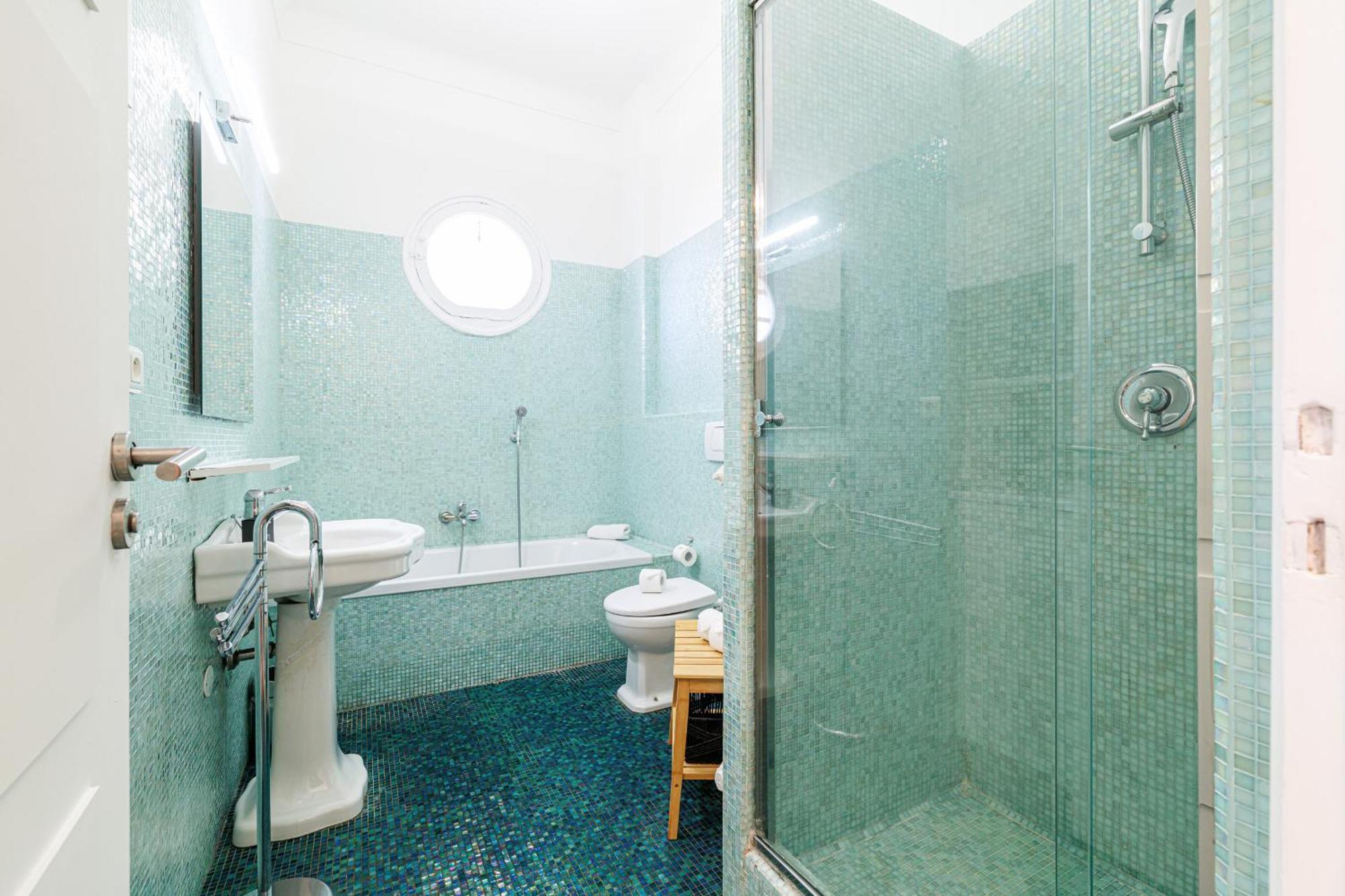 Apartment Promenade Des 2 Bdr Large Terrace *